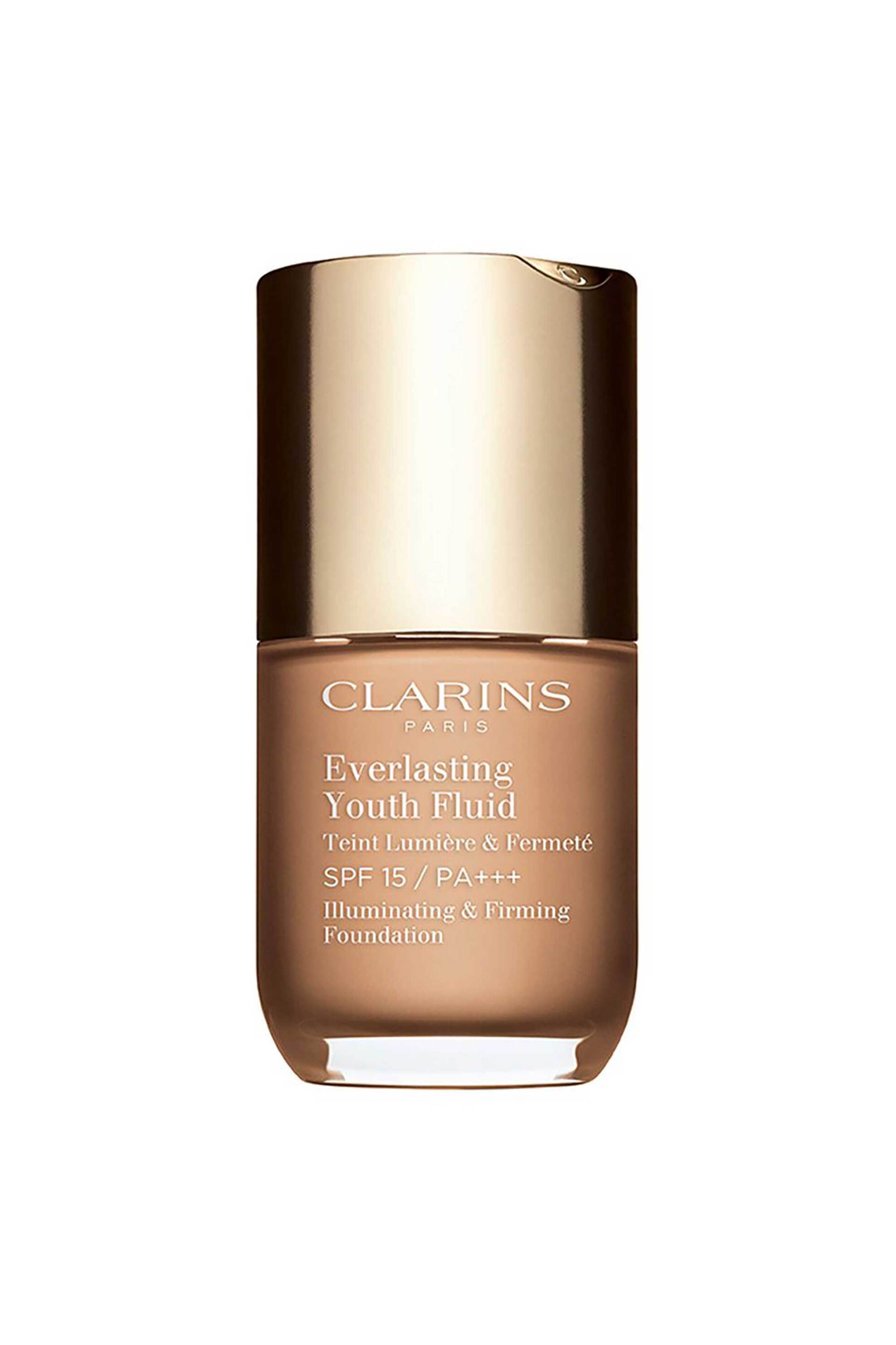 CLARINS Clarins Everlasting Youth Fluid - 80053013 110 Honey