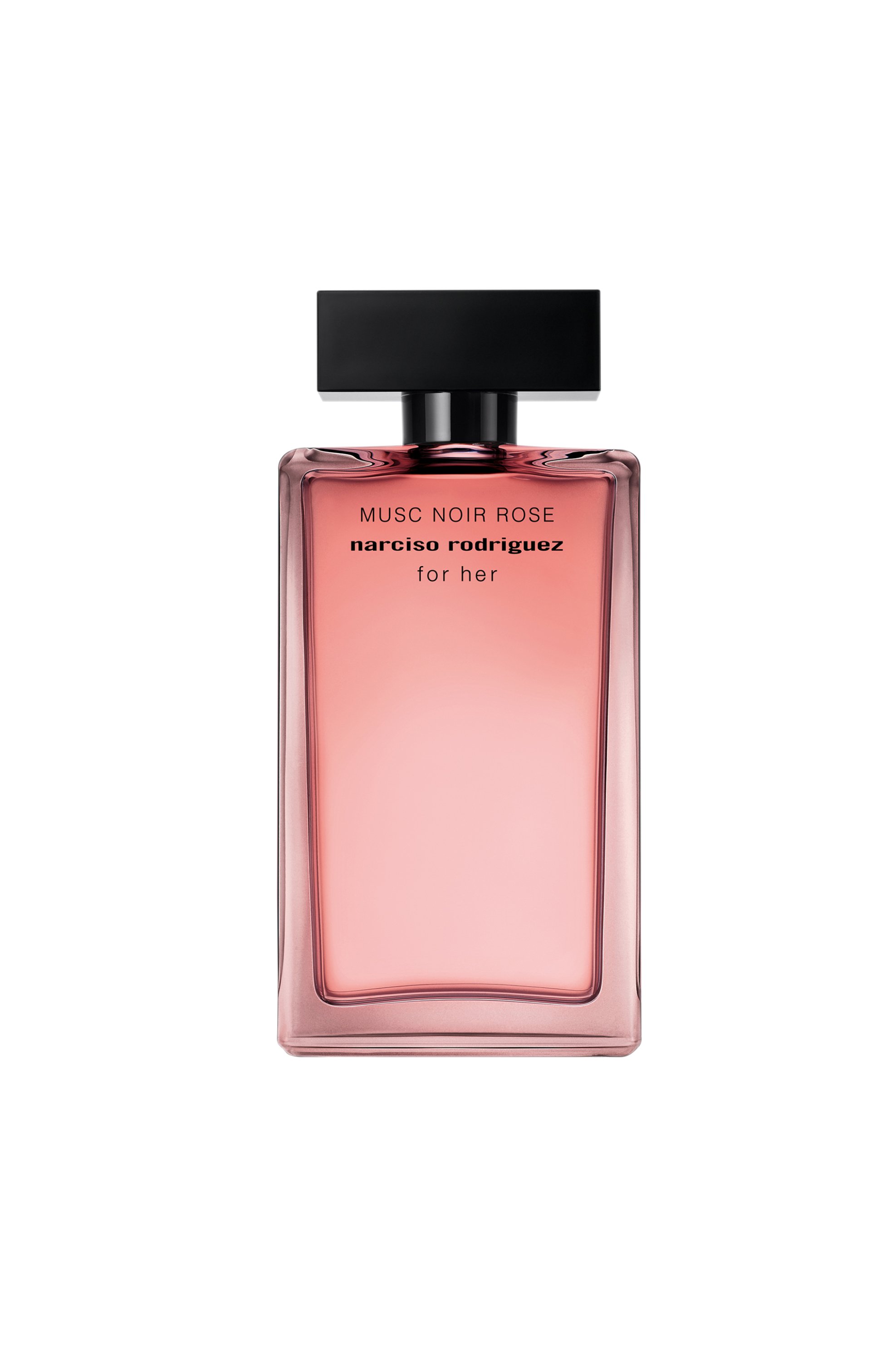 NARCISO RODRIGUEZ Narciso Rodriguez For Her Musc Noir Rose Eau de Parfum Vapo - 82000355