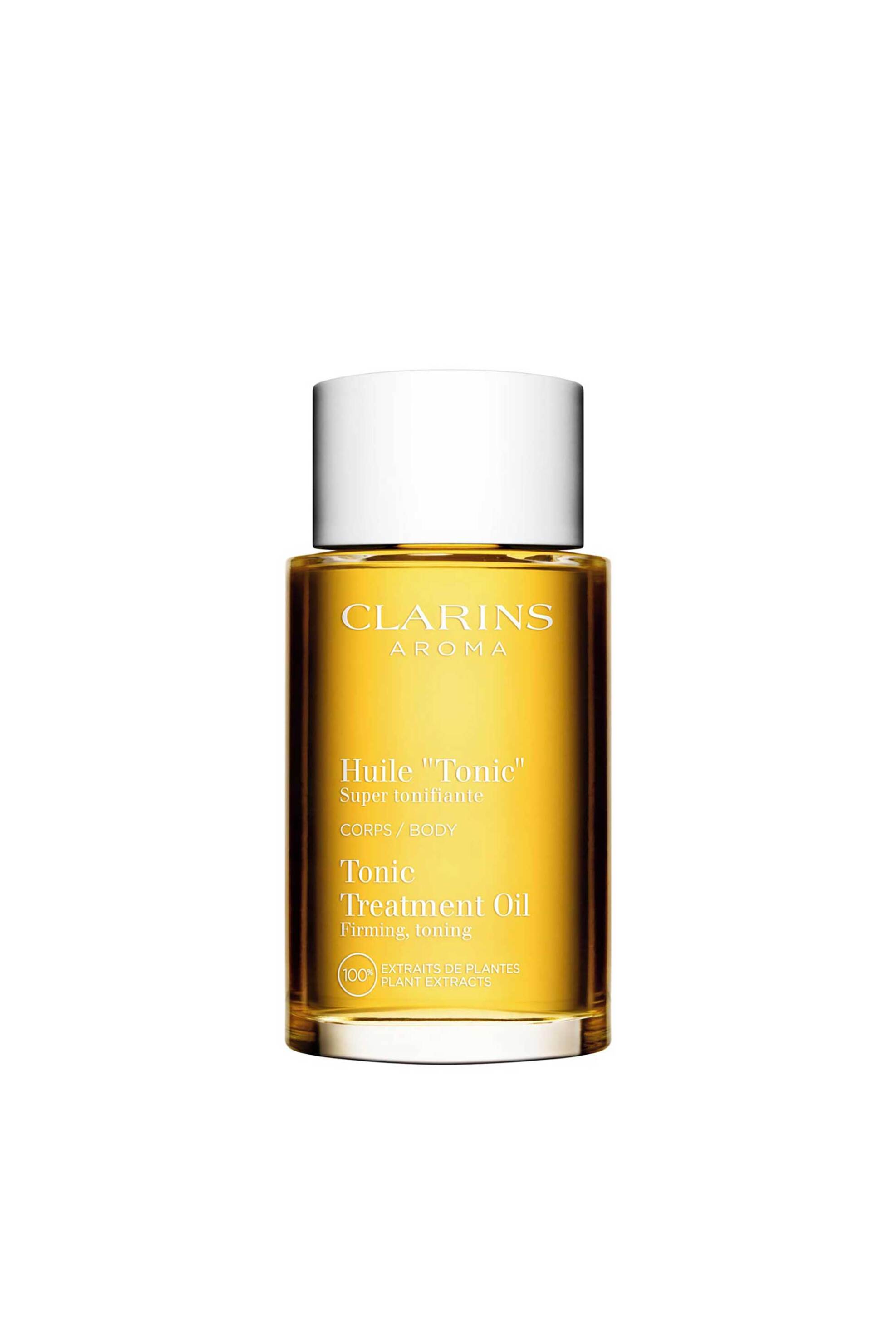 CLARINS Clarins Tonic Body Treatment Oil Firming/Toning 100 ml - 80083866