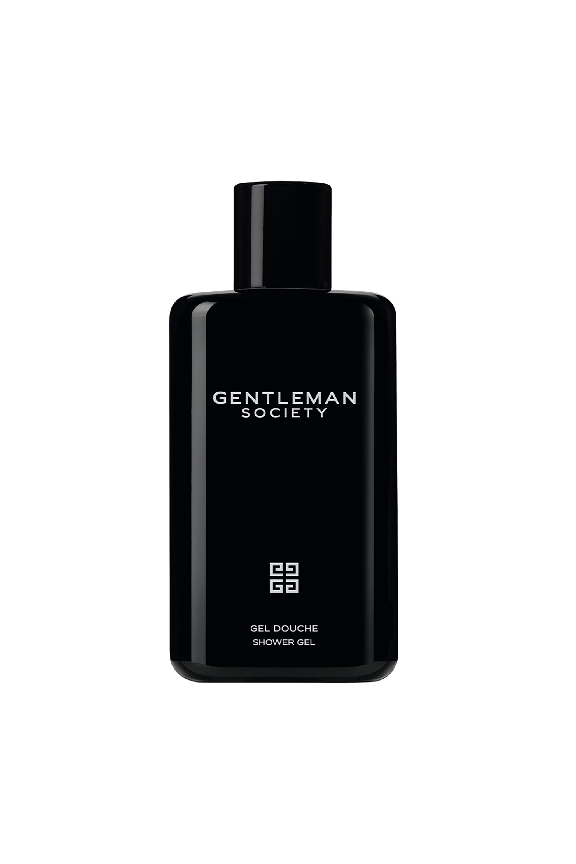 GIVENCHY Givenchy Gentleman Society Shower Gel 200 ml - P011242