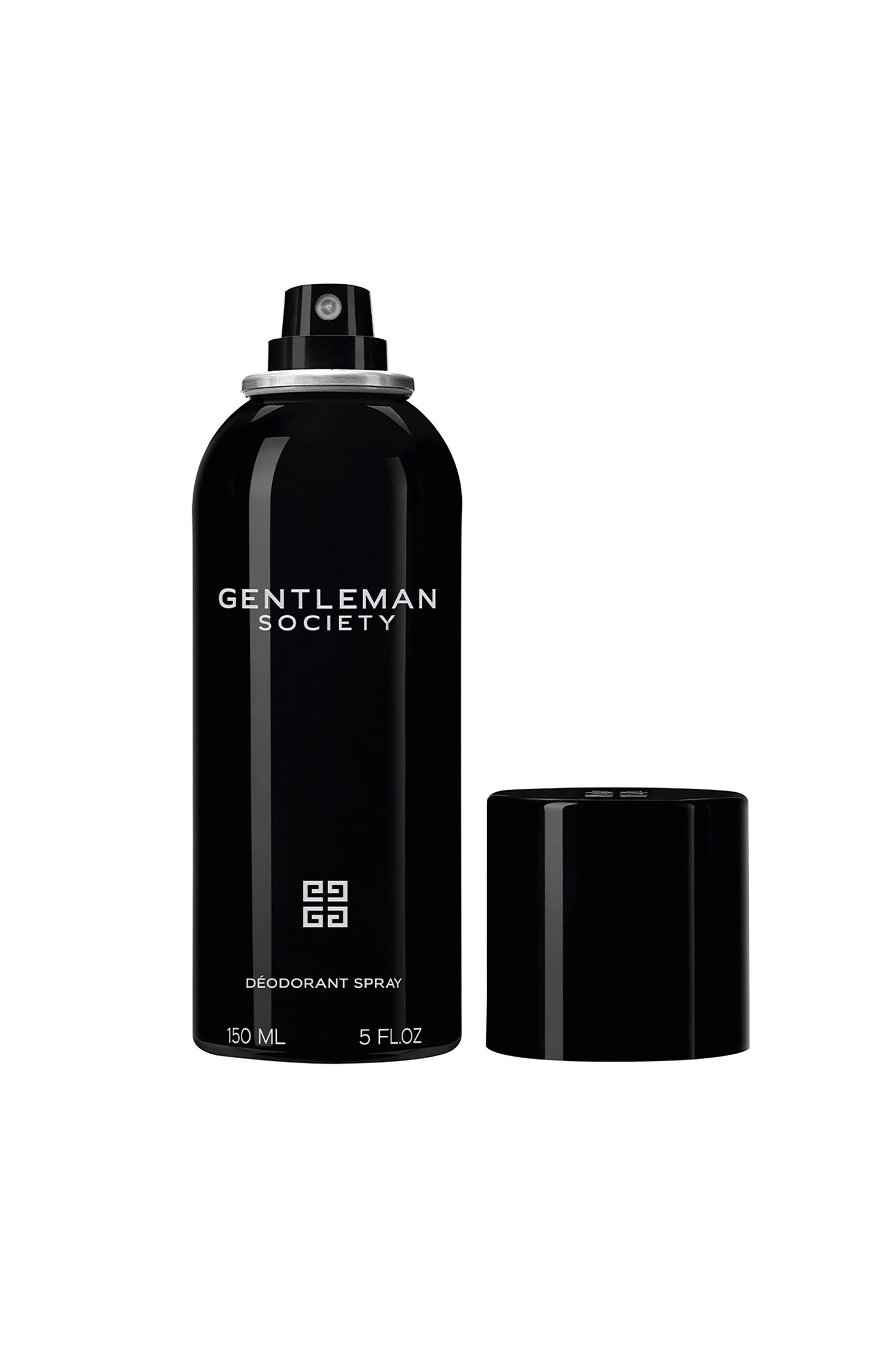 Givenchy Gentleman Society Deodorant Spray 150 ml - P011244 φωτογραφία