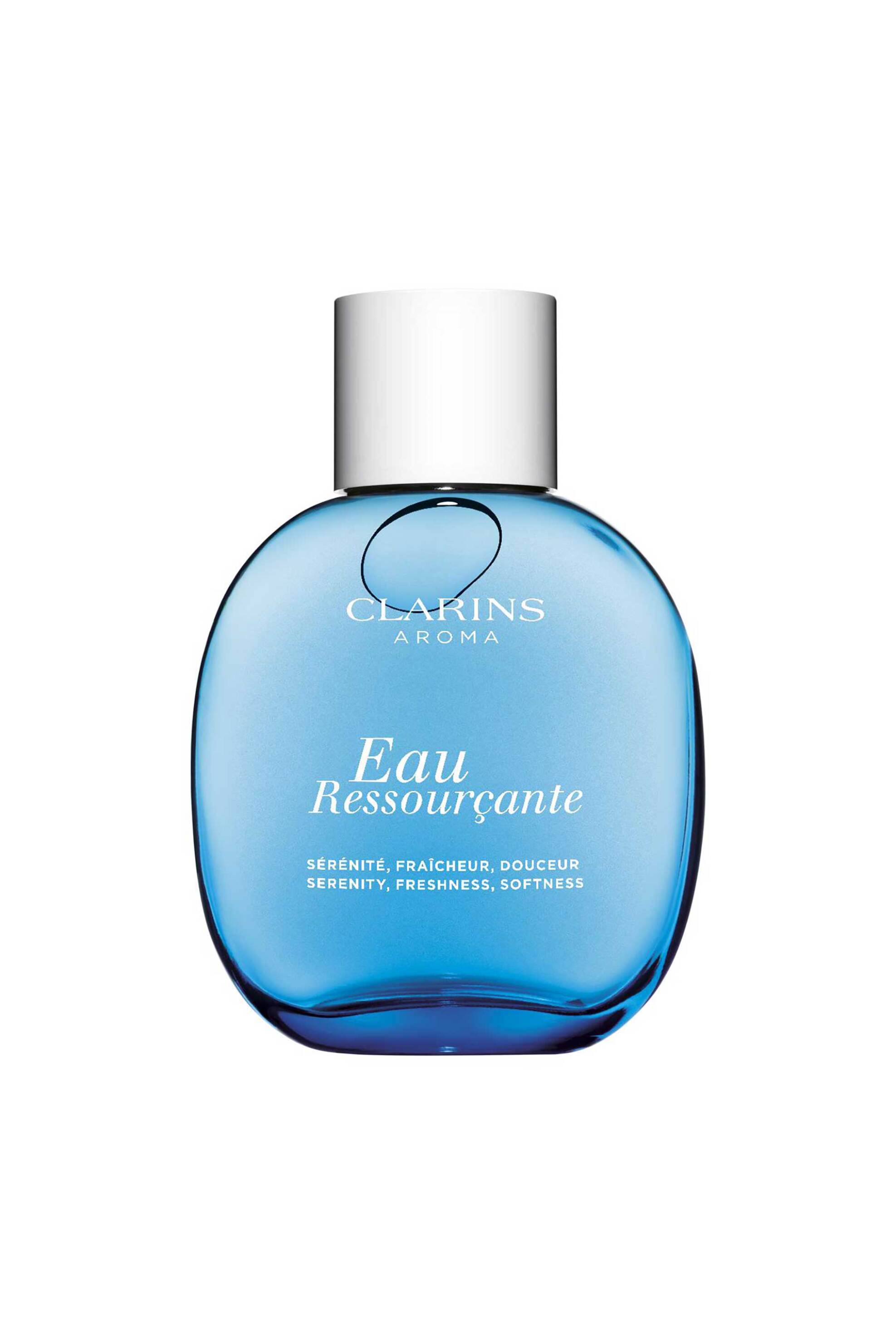 Clarins Eau Ressourçante Eau de Cologne 100 ml - 80083314 φωτογραφία