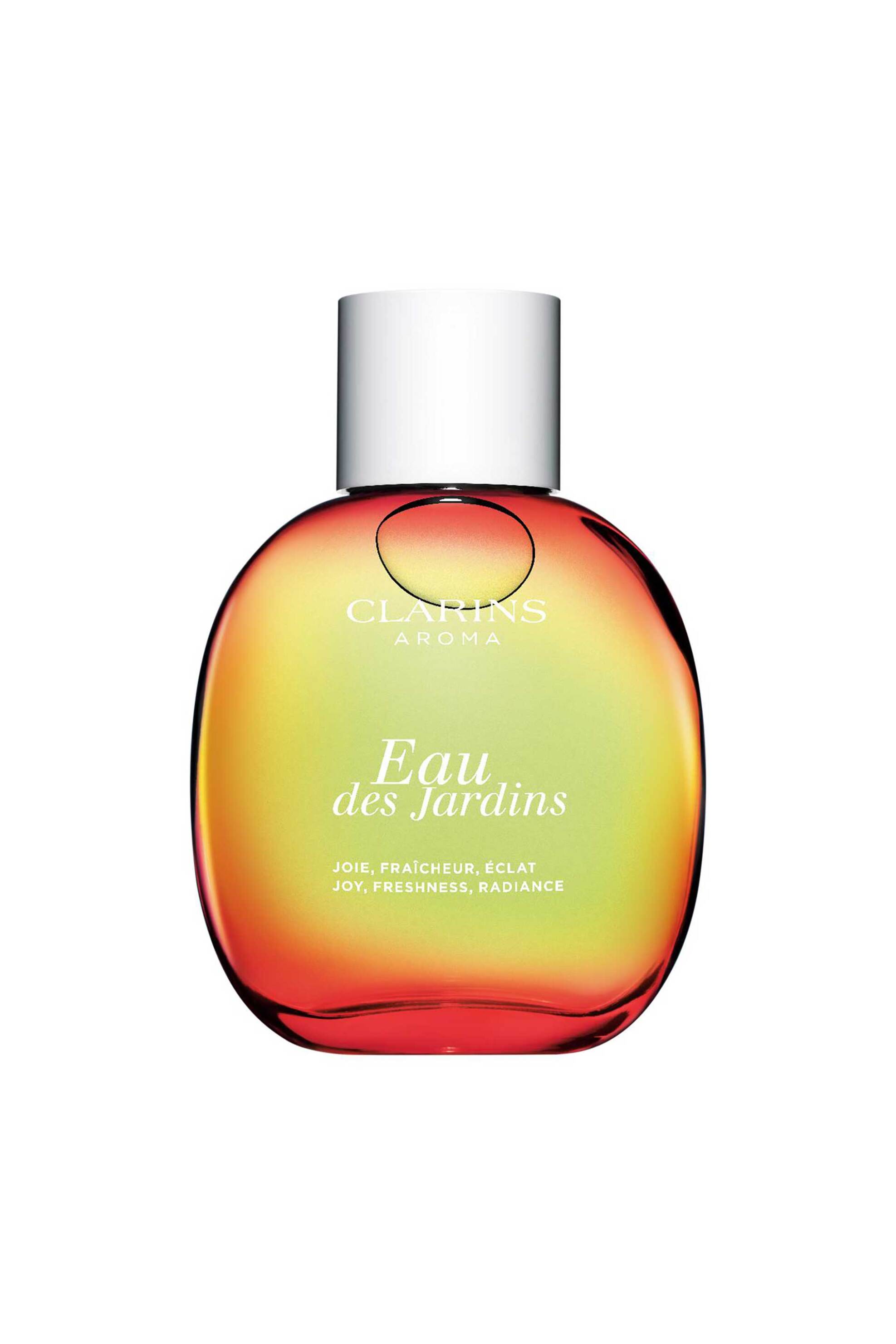 Clarins Eau Des Jardins Eau de Cologne 100 ml - 80083327 φωτογραφία