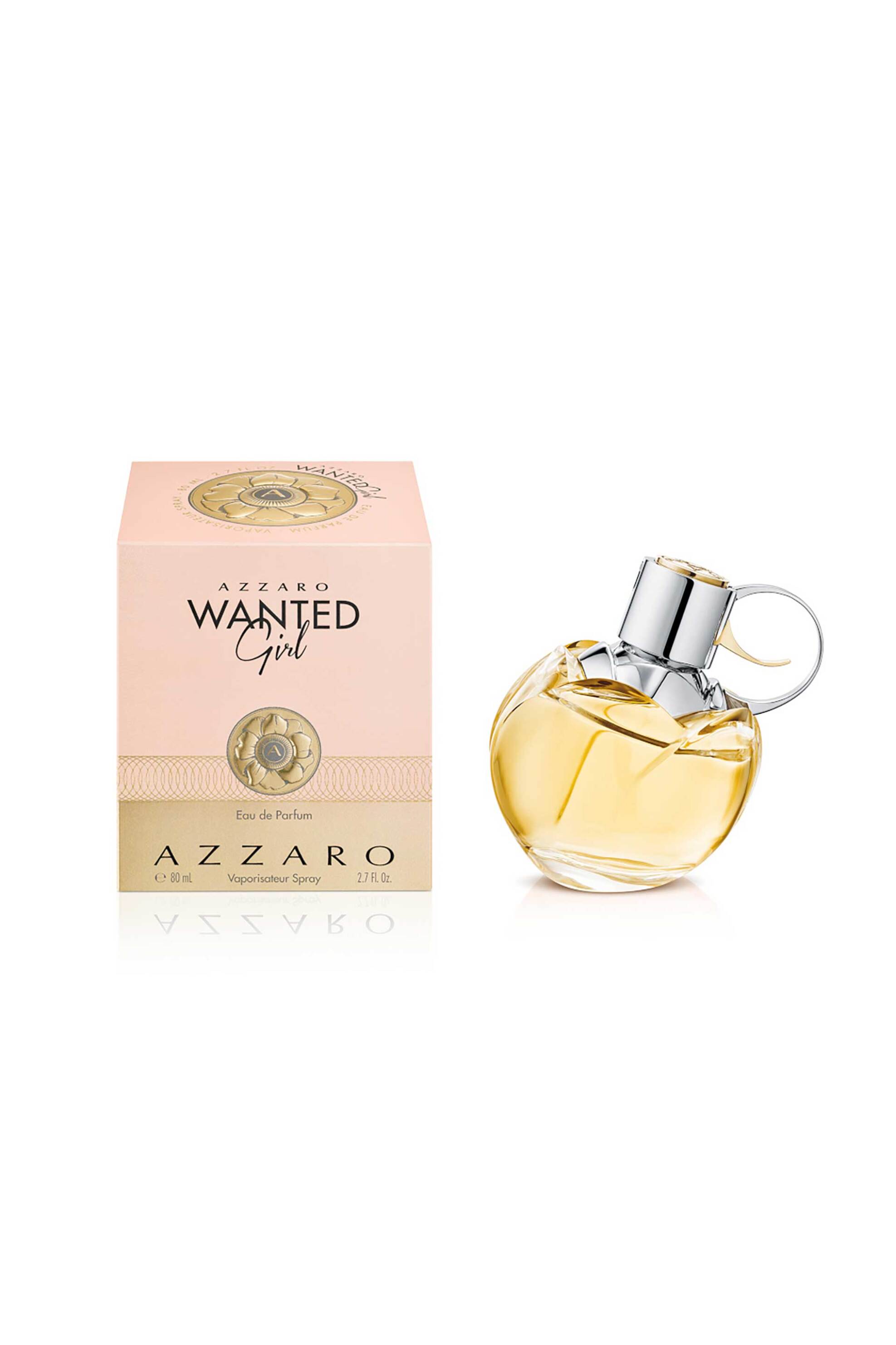 Azzaro Wanted Girl Eau de Parfum - LC385401 φωτογραφία