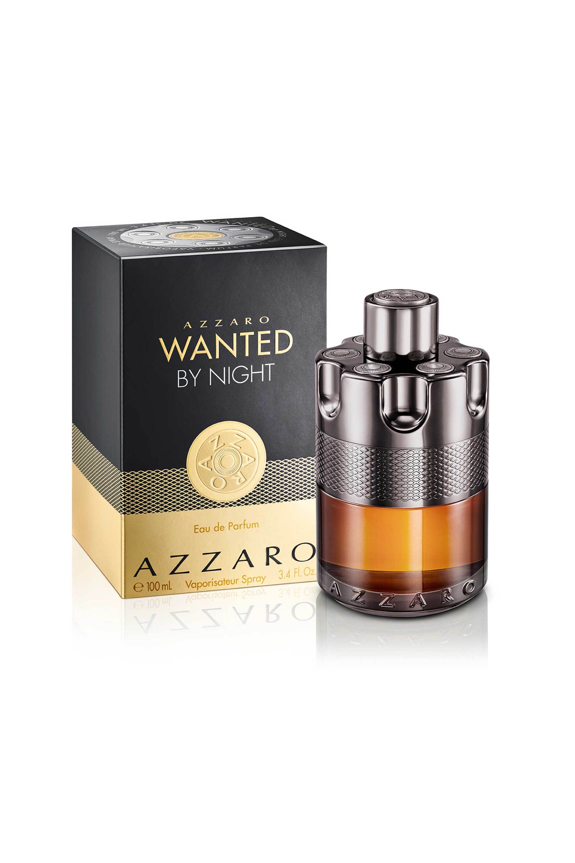 Azzaro Wanted By Night Eau de Parfum 100 ml - LC379801 φωτογραφία