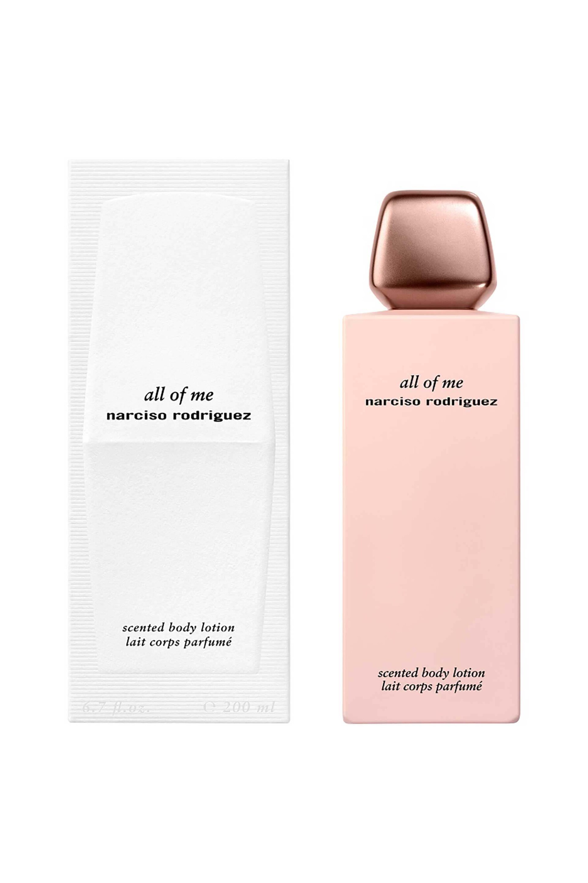 Narciso Rodriguez All Of Me Body Lotion 200 ml - 82000515 φωτογραφία