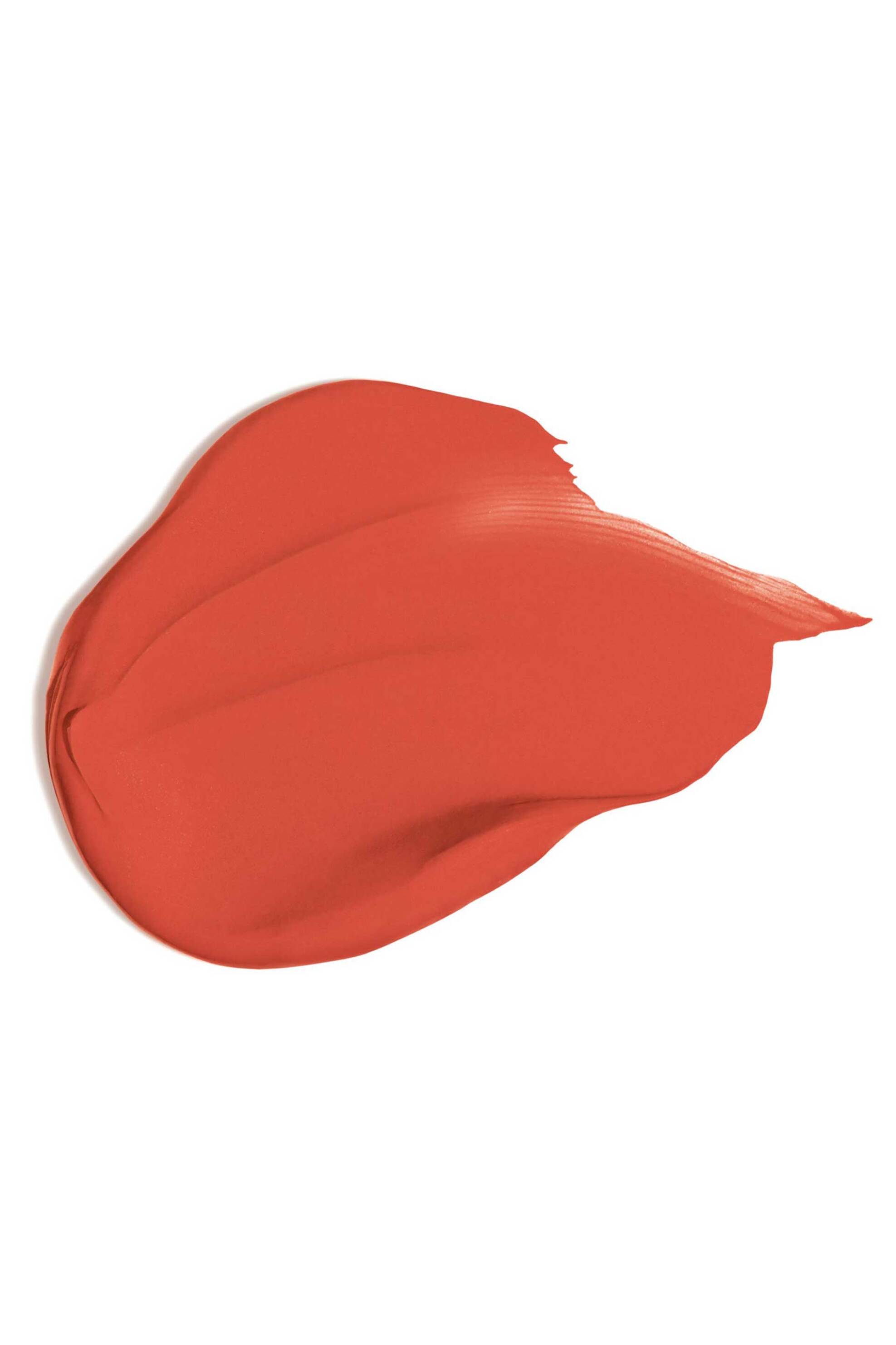 Clarins Joli Rouge Velvet - 80099096 711V Papaya φωτογραφία