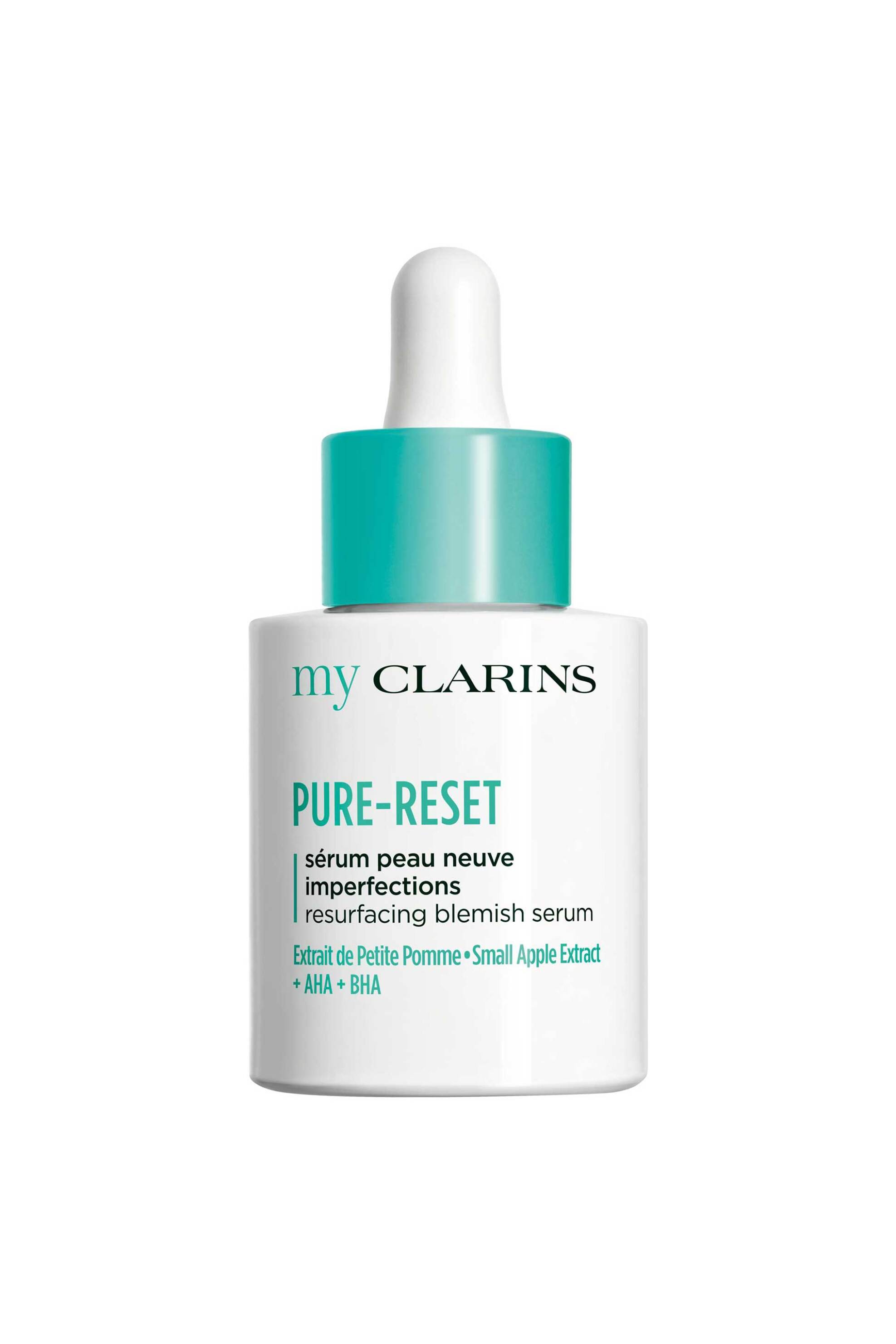 CLARINS Clarins Pure-Reset Resurfacing Blemish Serum 30 ml - 80102050