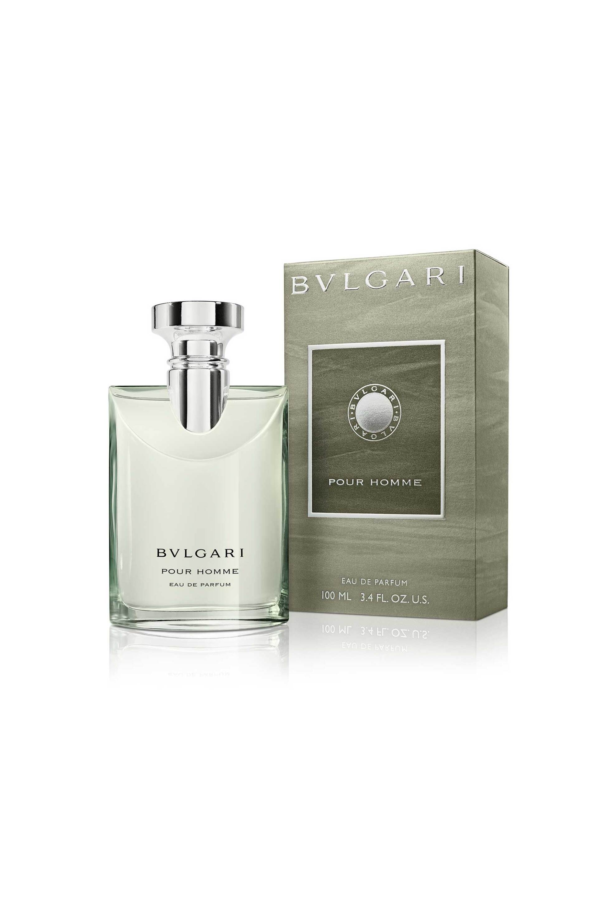 Bvlgari Pour Homme Eau de Parfum - 42132 φωτογραφία