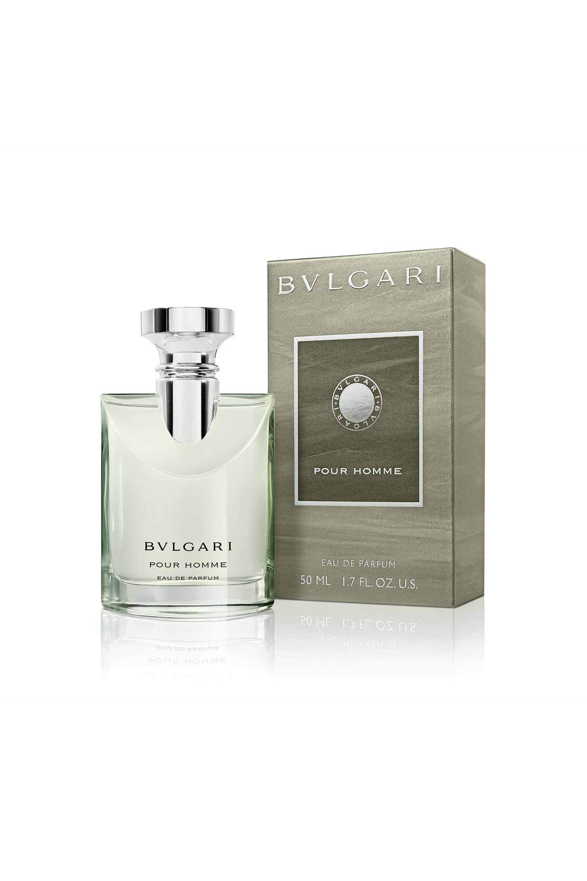 Bvlgari Pour Homme Eau de Parfum - 42132 φωτογραφία