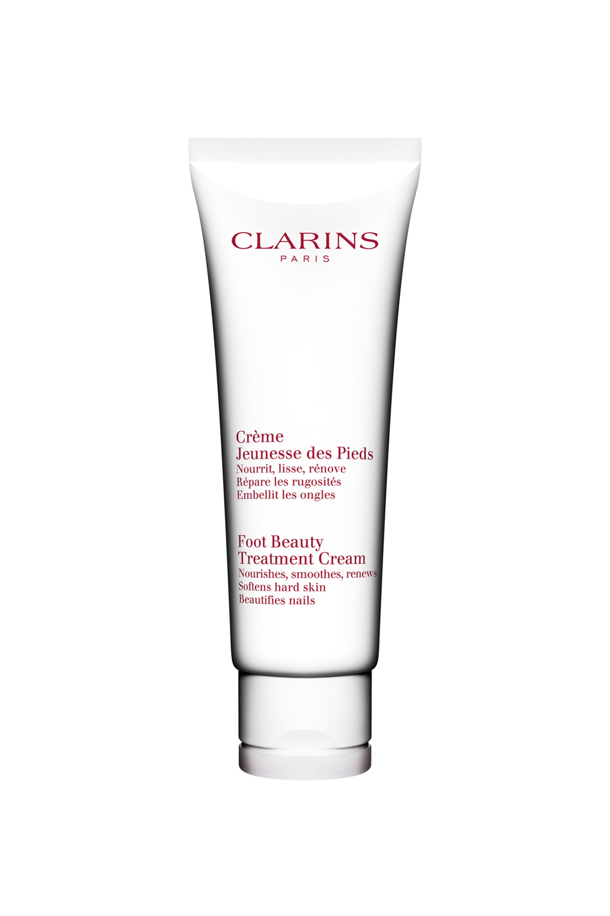 CLARINS Clarins Foot Beauty Treatment Cream 125 ml - 80101831