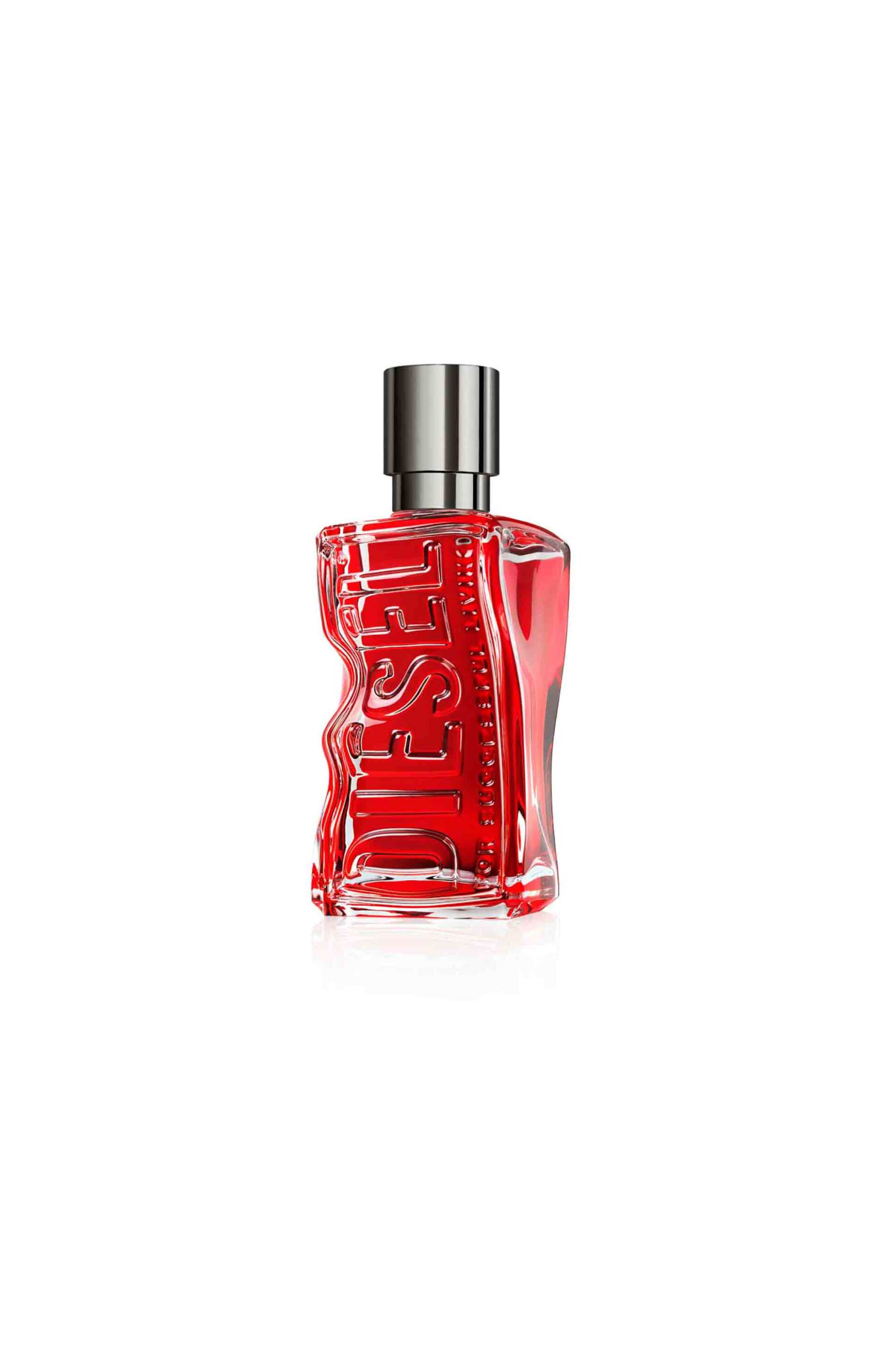 DIESEL FRAGRANCES Diesel D Red Eau de Parfum