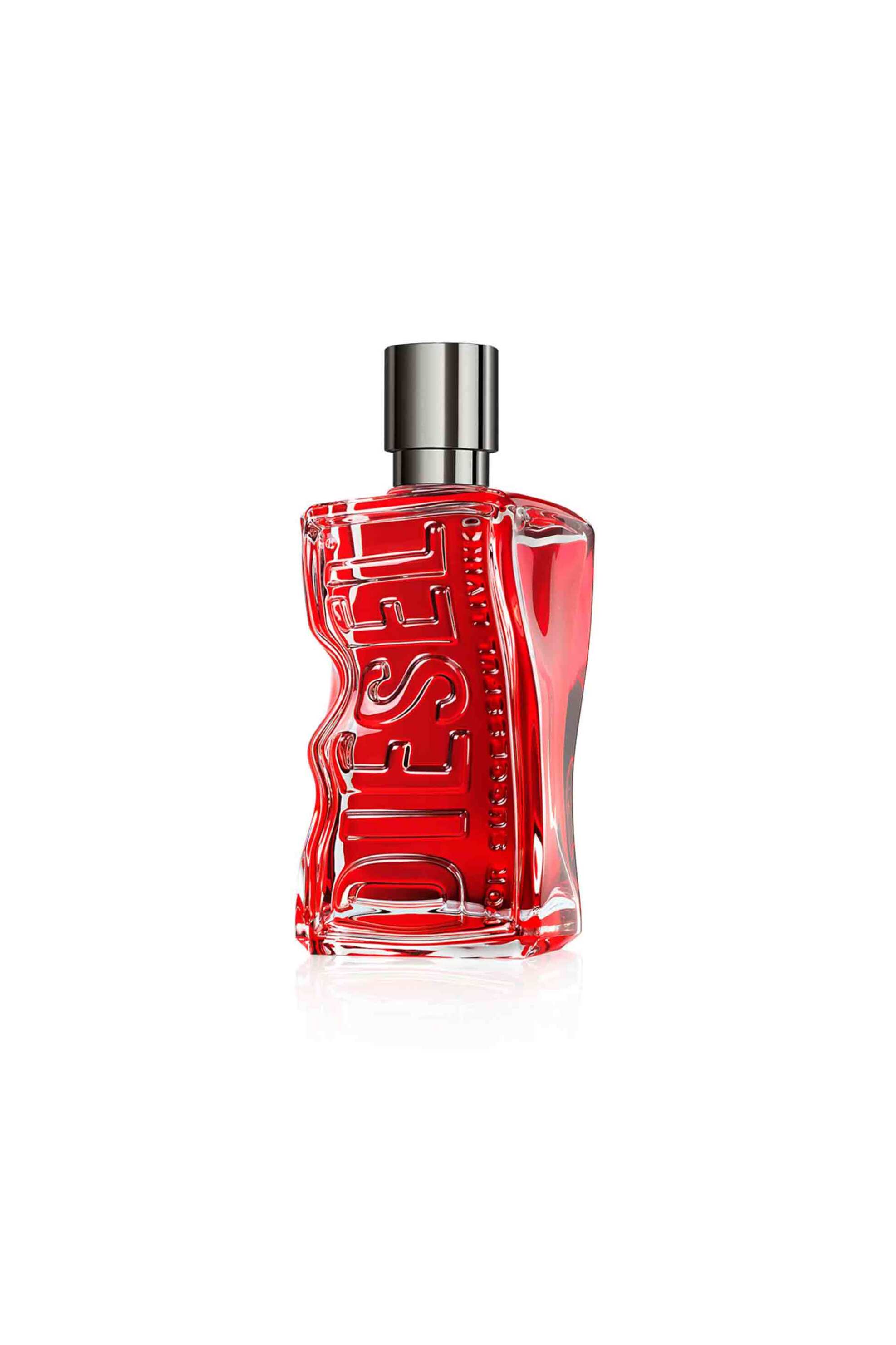 DIESEL FRAGRANCES Diesel D Red Eau de Parfum