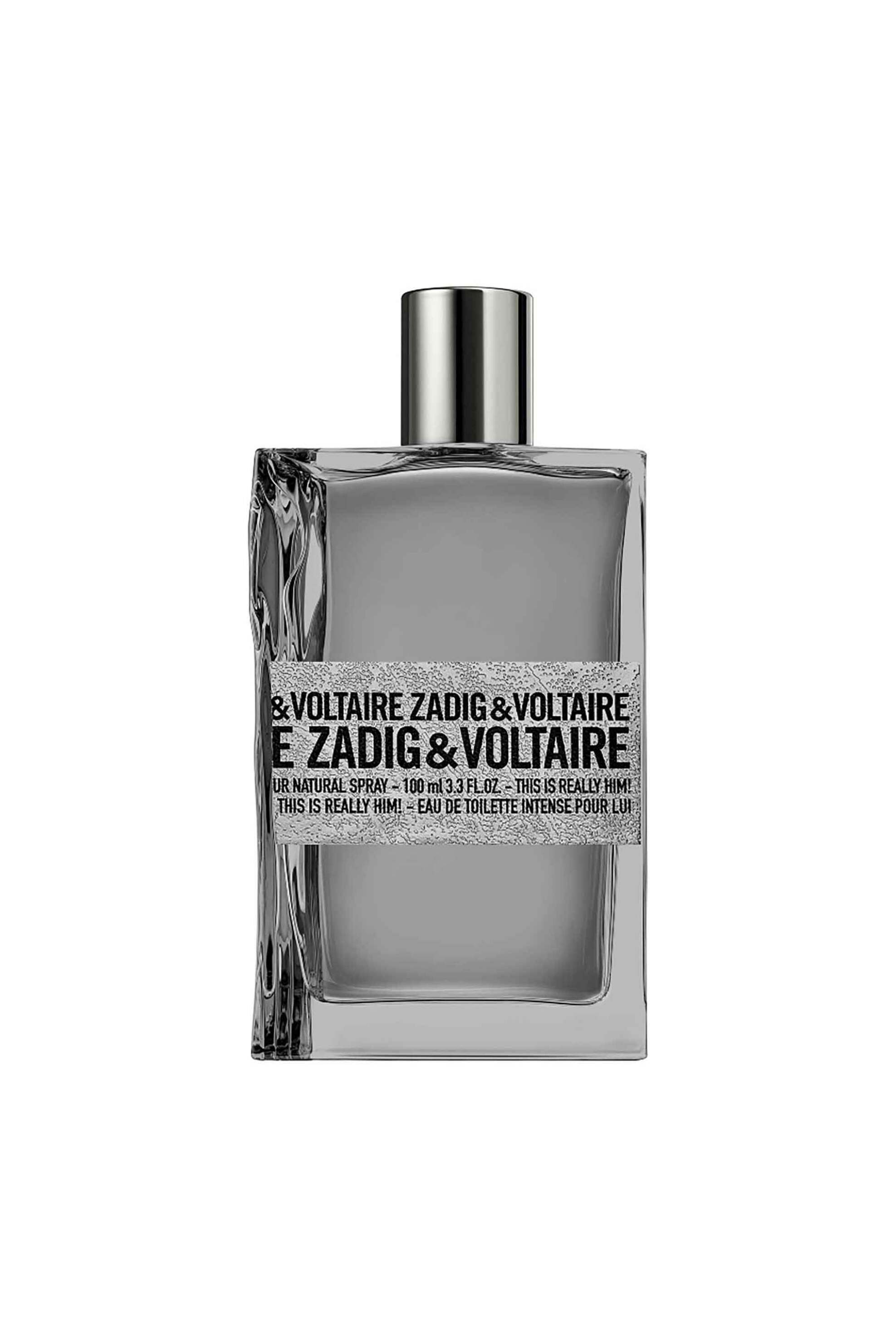 ZADIG & VOLTAIRE Zadig & Voltaire This is Really Him! Eau de Toilette Vapo - 31900270