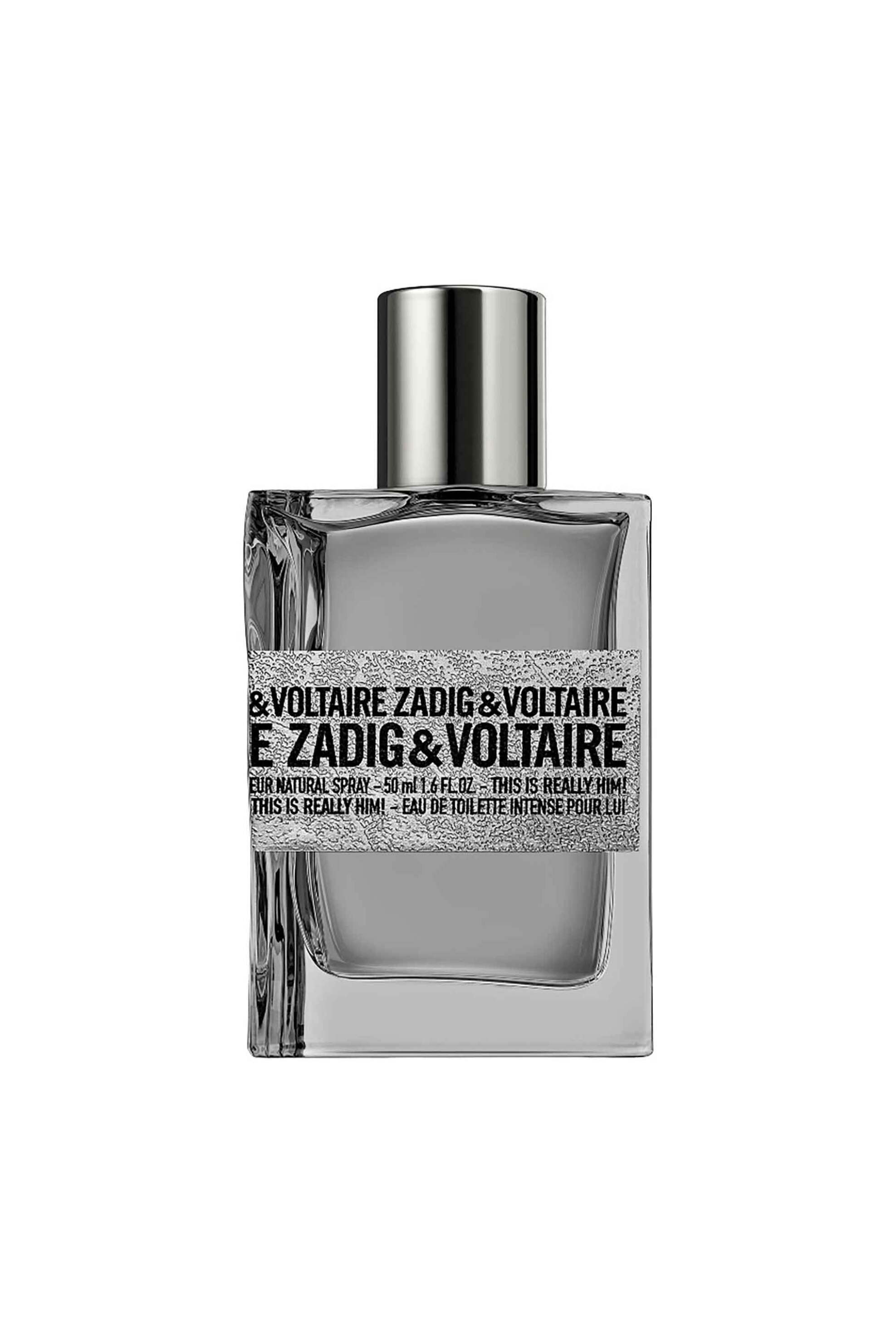 ZADIG & VOLTAIRE Zadig & Voltaire This is Really Him! Eau de Toilette Vapo - 31900270