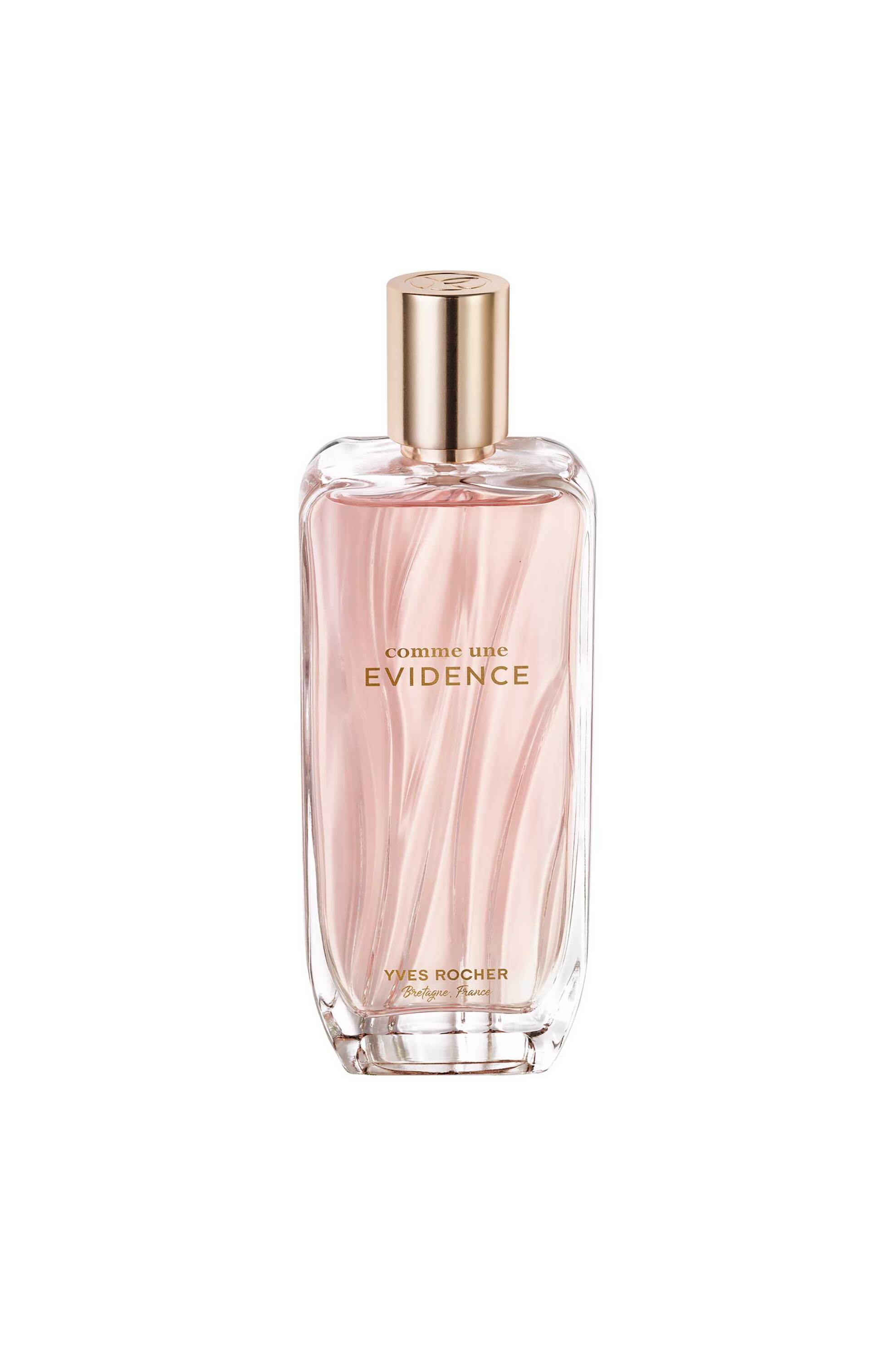 YVES ROCHER Yves Rocher Comme Une Evidence Eau de Parfum 100 ml - 30313