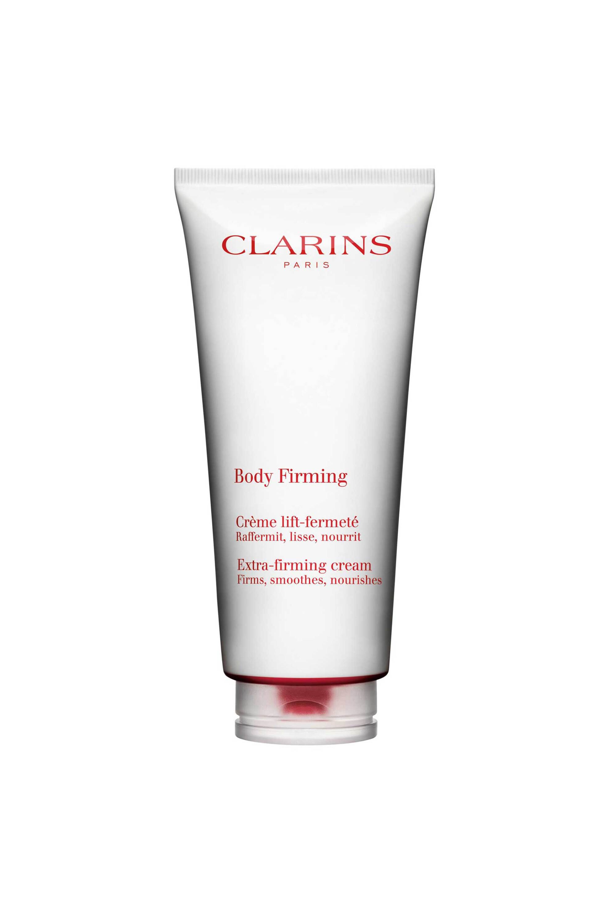 CLARINS Clarins Body Firming Extra-firming Cream 200 ml - 80084435