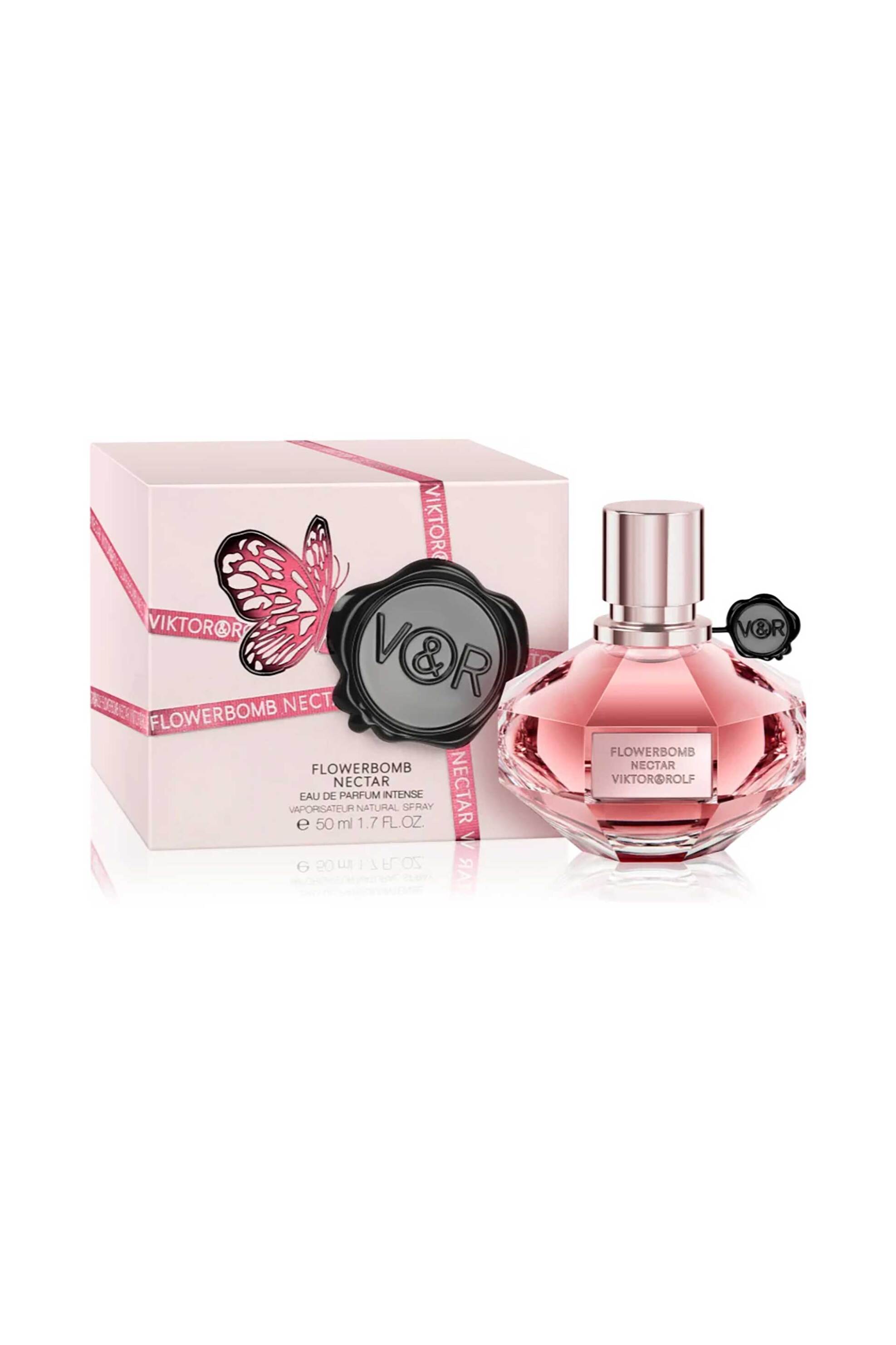 Viktor & Rolf Flowerbomb Nectar Eau de Parfum - L8206302 φωτογραφία