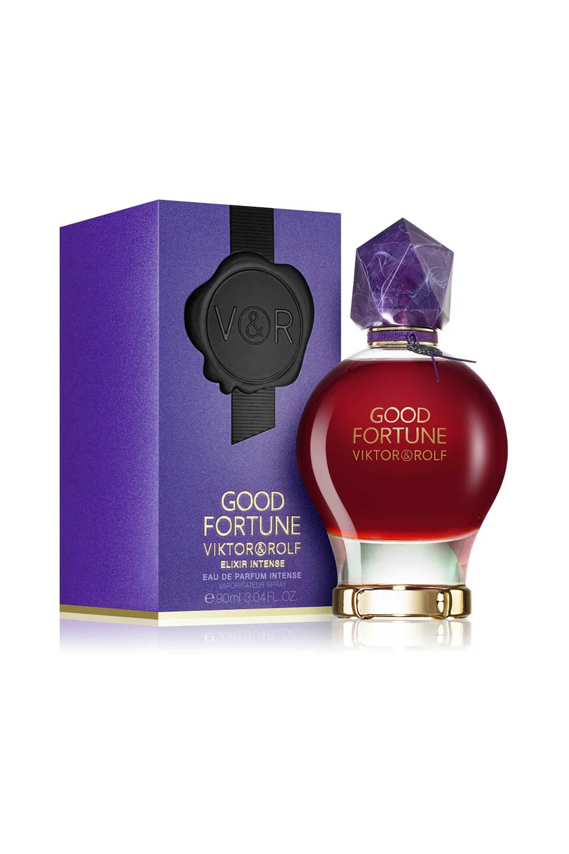 Viktor & Rolf Good Fortune Elixir Intense Eau de Parfum - LE212300 φωτογραφία