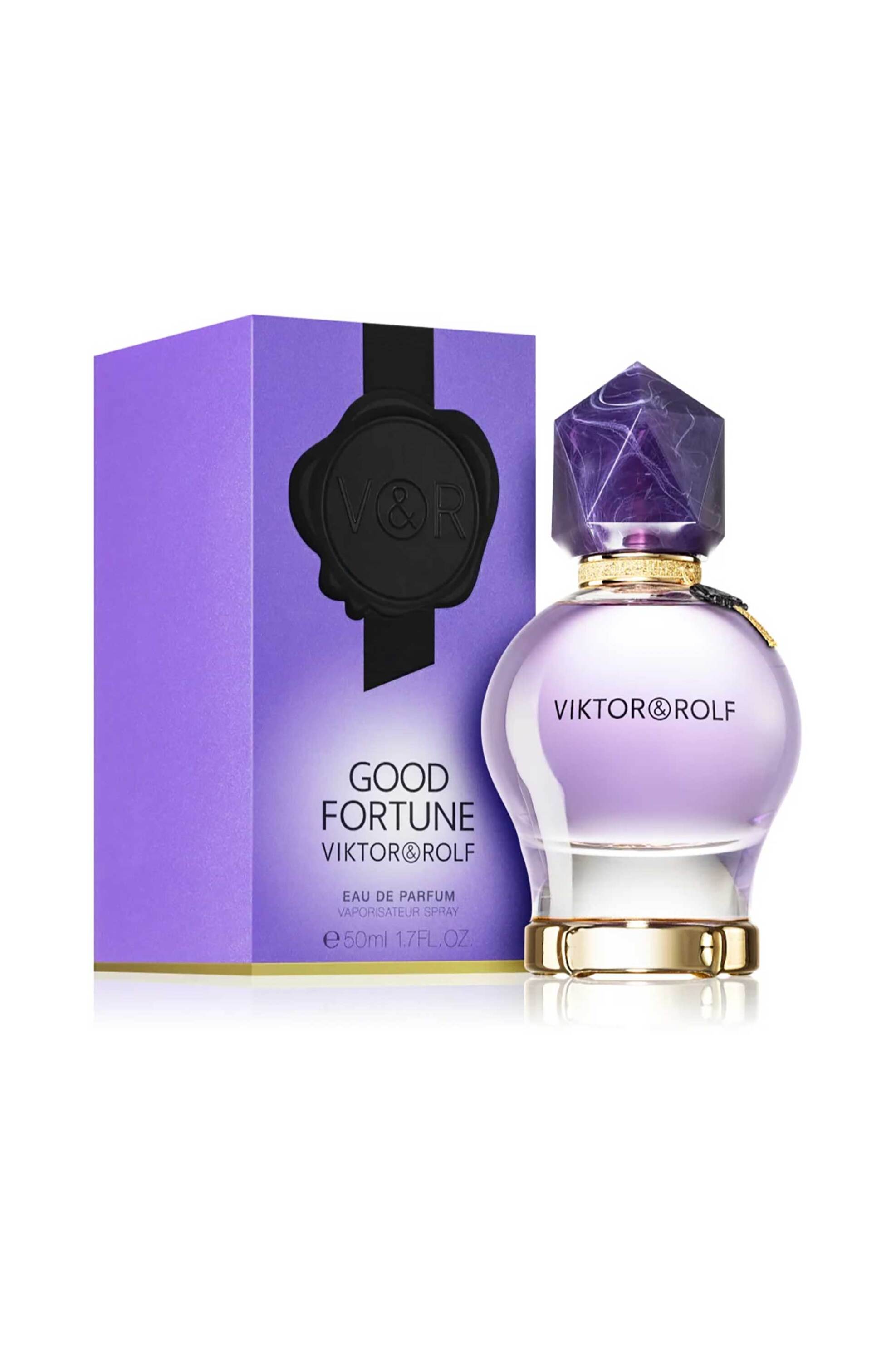 Viktor & Rolf Good Fortune Eau de Parfum - LD470800 φωτογραφία