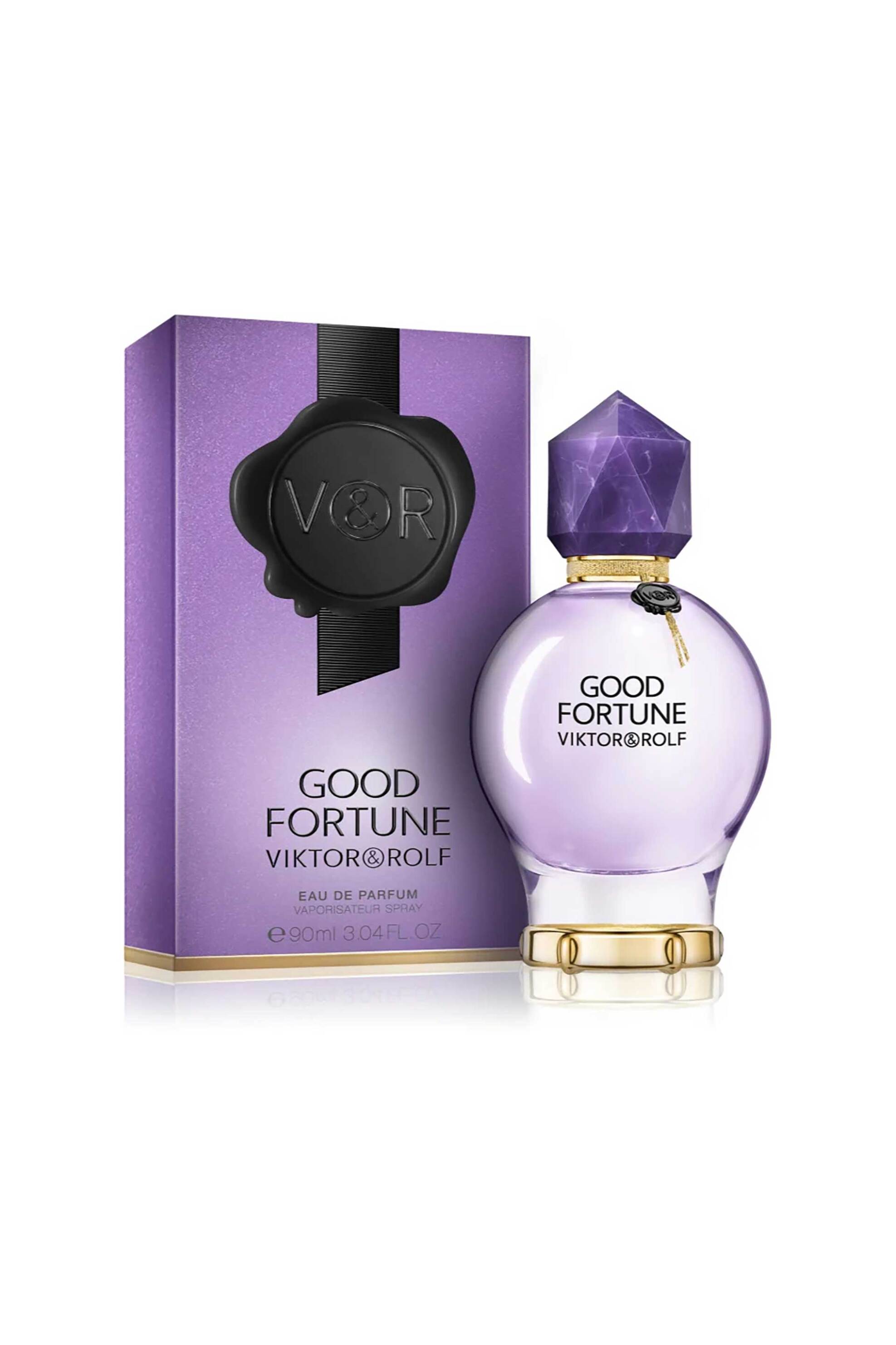 Viktor & Rolf Good Fortune Eau de Parfum - LD470800 φωτογραφία