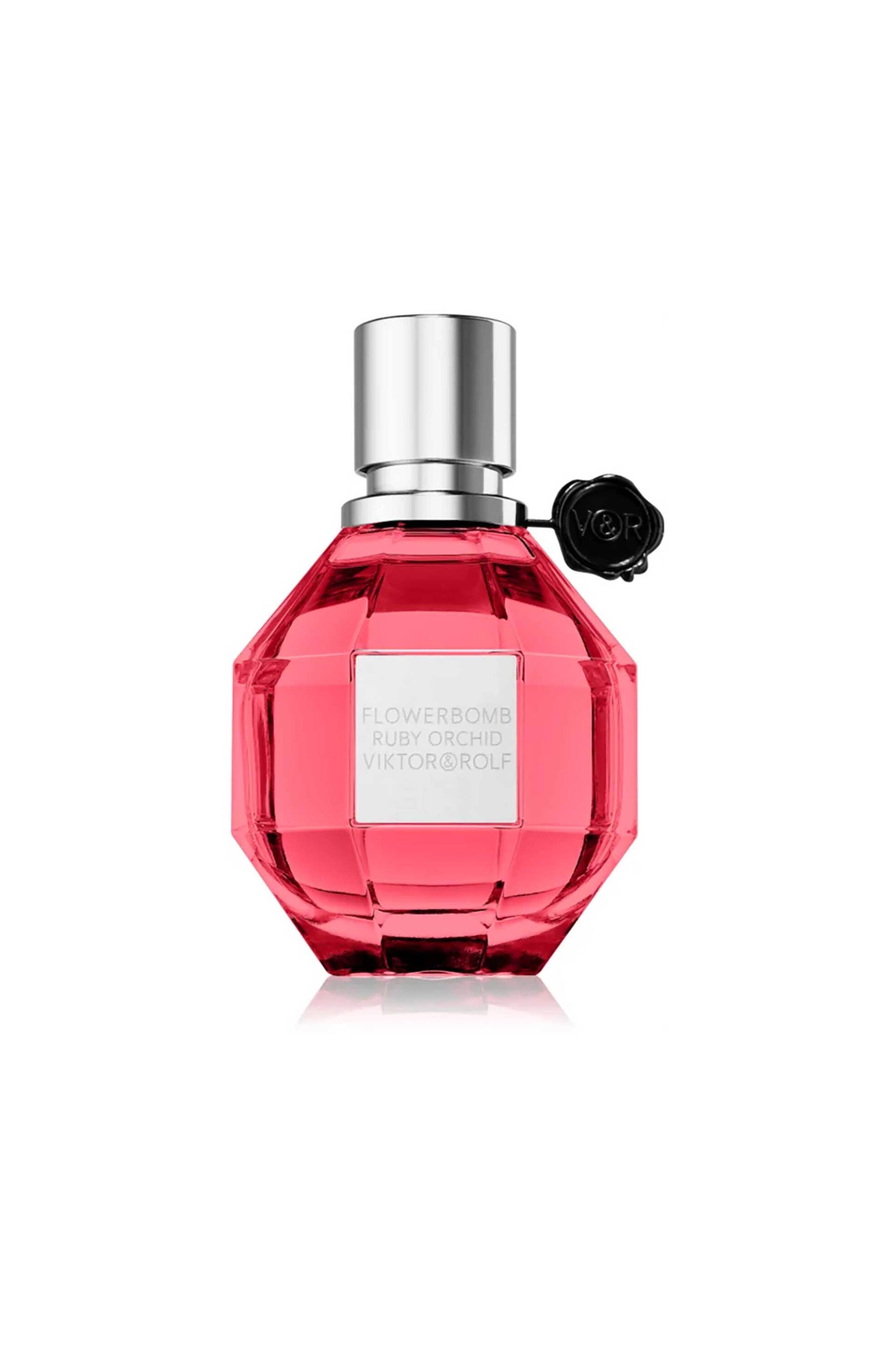 VIKTOR & ROLF Viktor & Rolf Flowerbomb Ruby Orchid Eau de Parfum - LD392700