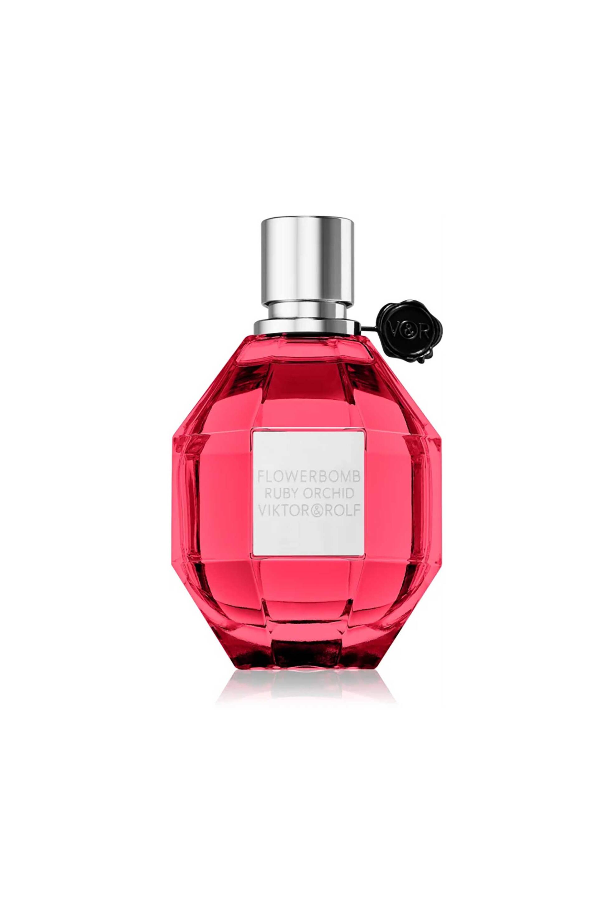 Viktor & Rolf Flowerbomb Ruby Orchid Eau de Parfum - LD392700 φωτογραφία