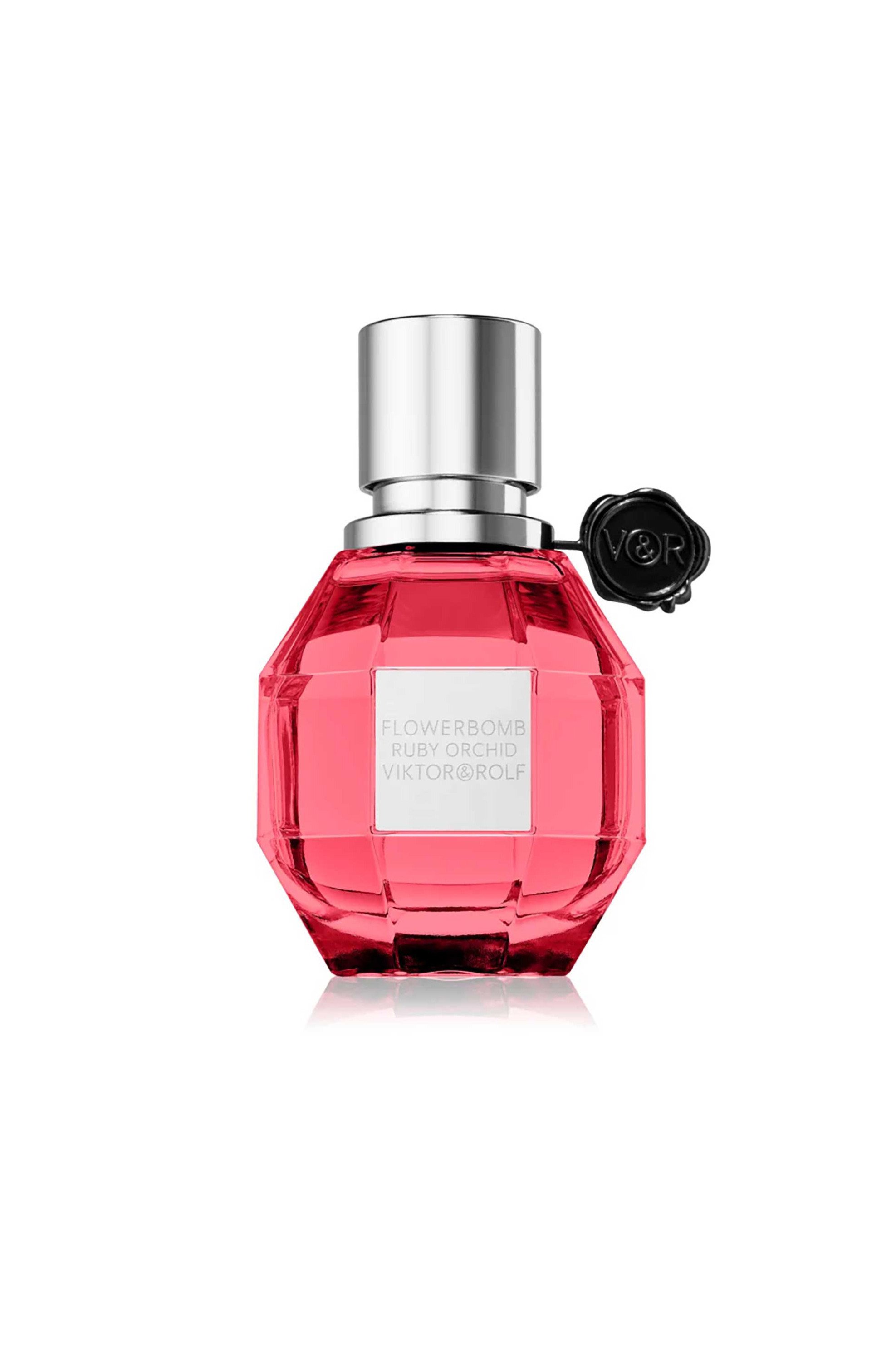 VIKTOR & ROLF Viktor & Rolf Flowerbomb Ruby Orchid Eau de Parfum - LD392700