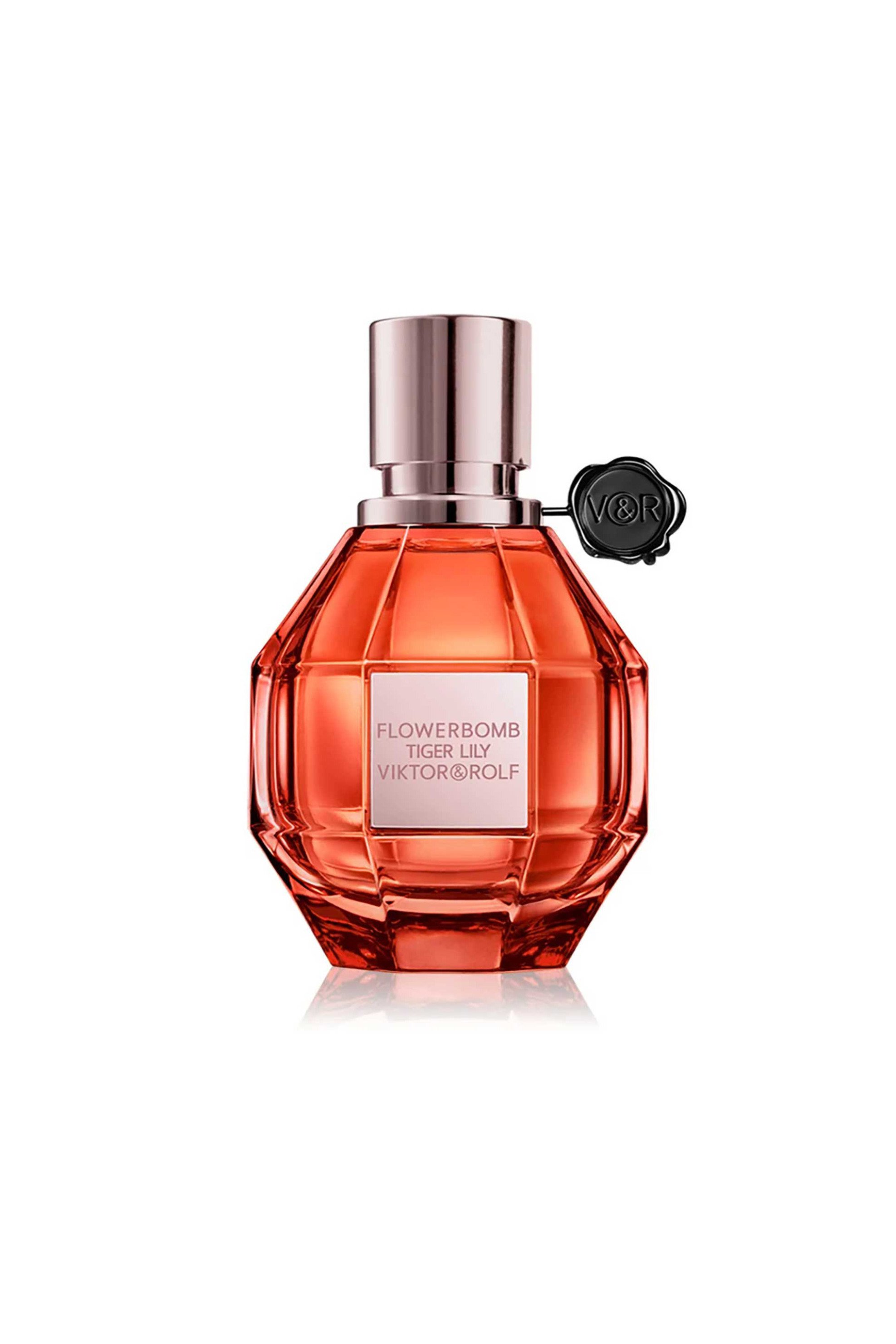 VIKTOR & ROLF Viktor & Rolf Flowerbomb Tiger Lily Eau de Parfum - LE629900