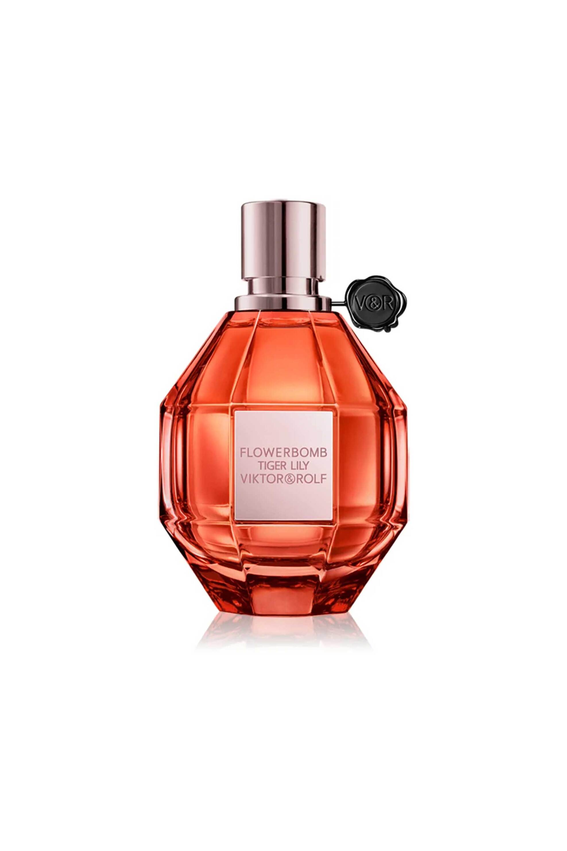 VIKTOR & ROLF Viktor & Rolf Flowerbomb Tiger Lily Eau de Parfum - LE629900