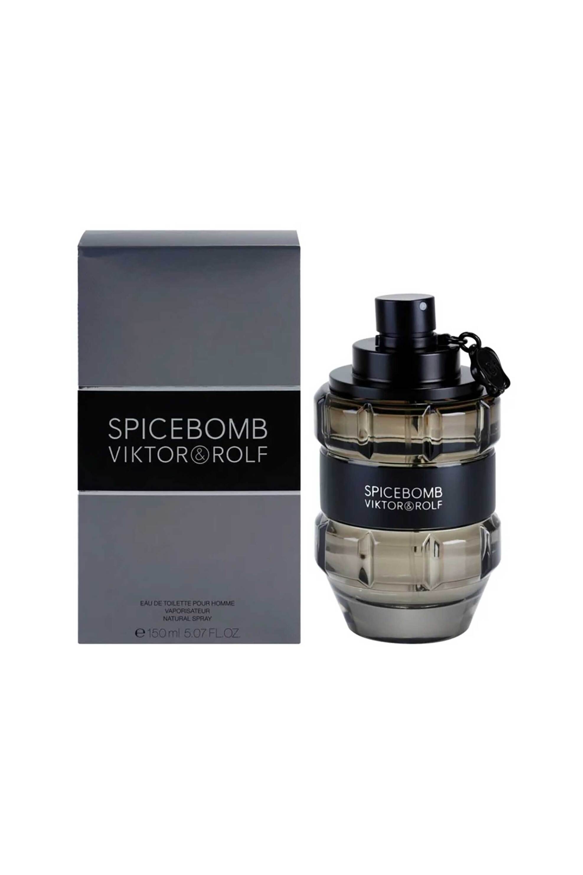 Victor & Rolf Spicebomb Eau de Toilette φωτογραφία