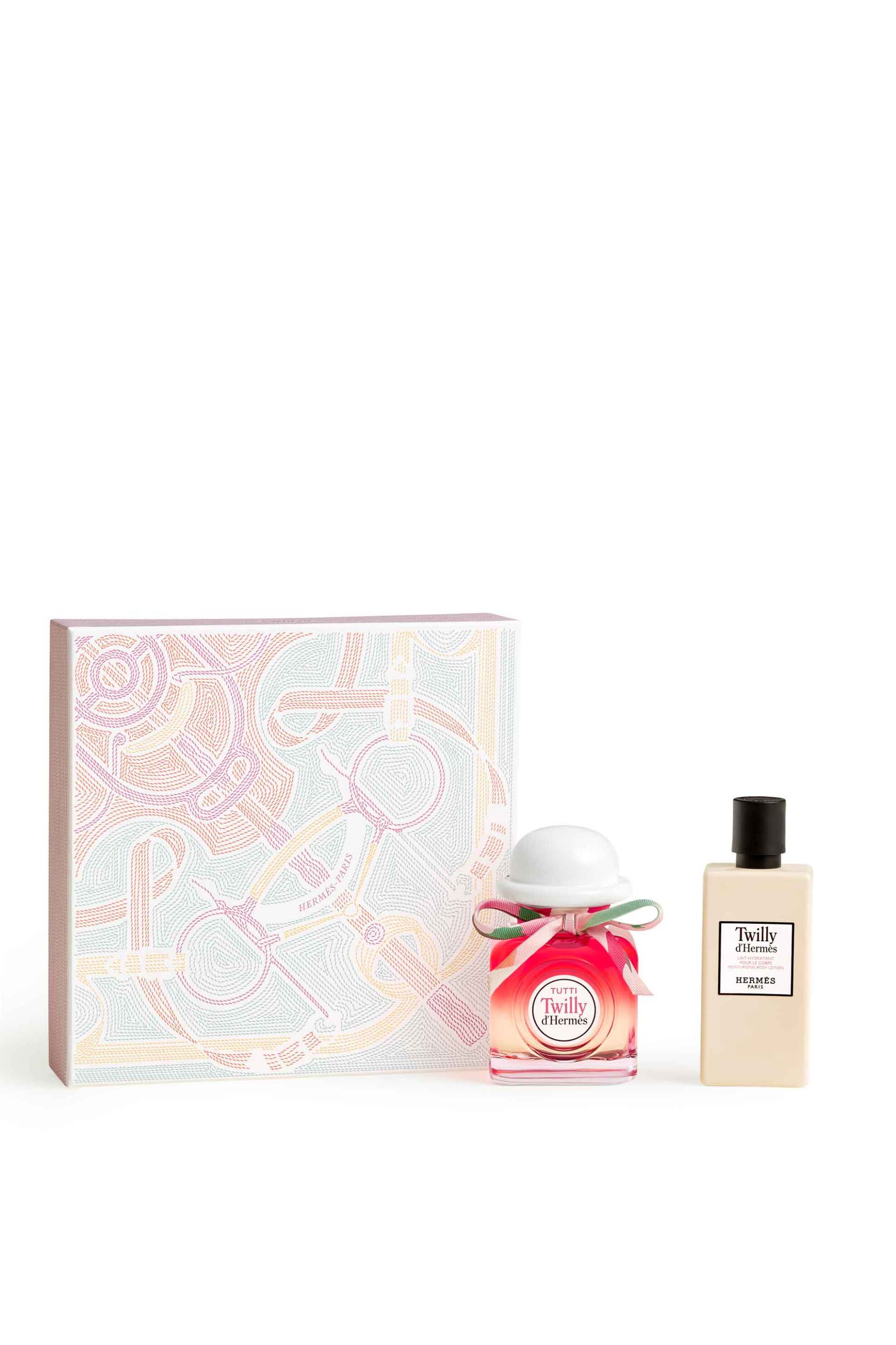 HERMÈS Hermès Tutti Twilly d'Hermès Eau de Parfum Set - 113825V0