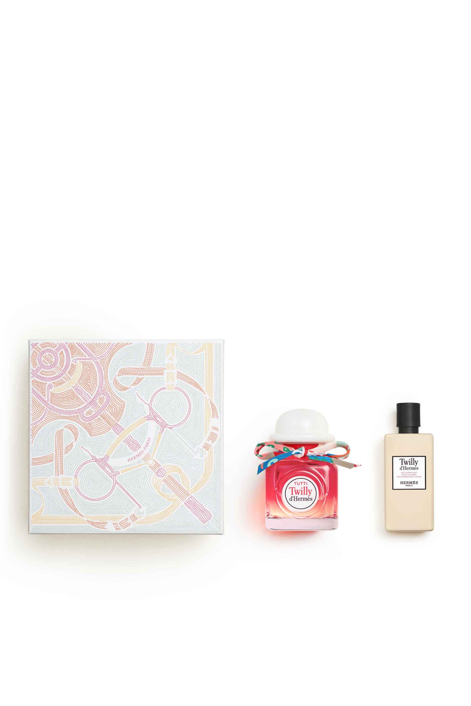 Hermès Tutti Twilly d'Hermès Eau de Parfum Set - 113825V0 φωτογραφία