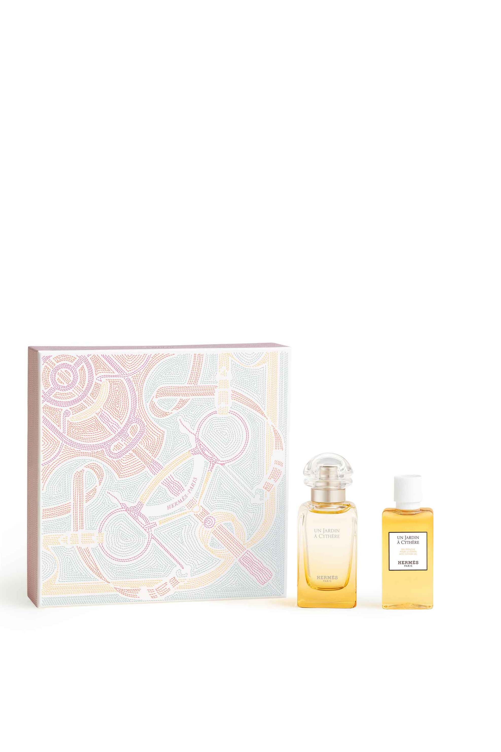 HERMÈS Hermès Un Jardin À Cythère Eau de Toilette Set - 113828V0