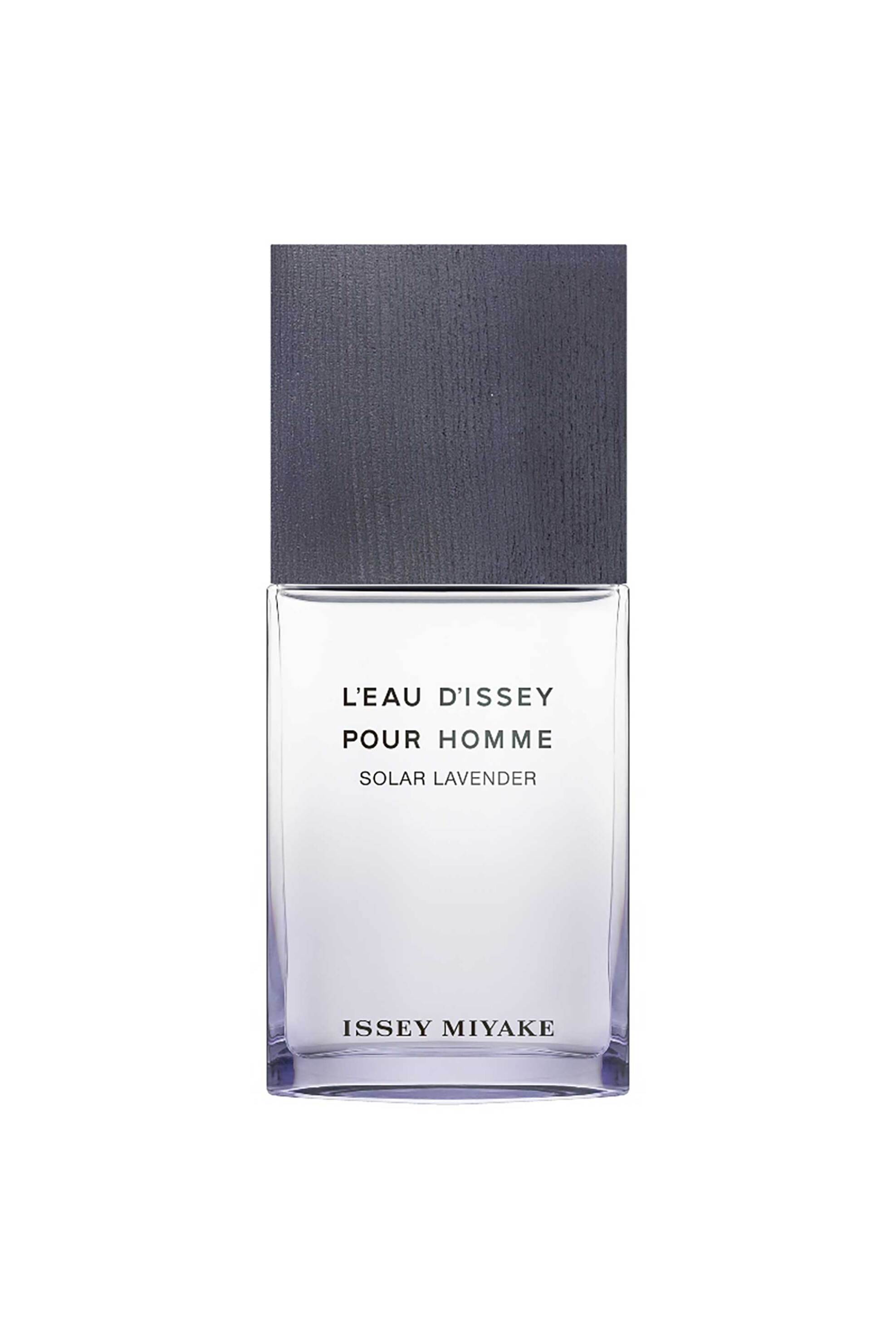 Issey Miyake L'Eau D'Issey Pour Homme Solar Lavender Eau de Toilette Vapo - 31800533 φωτογραφία