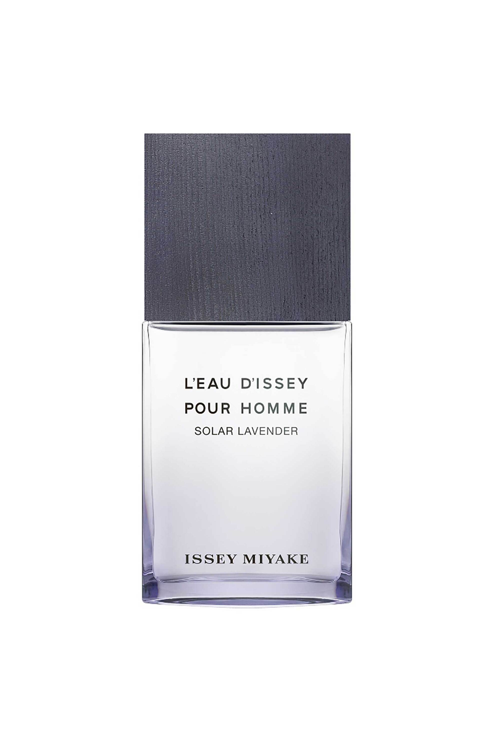 ISSEY MIYAKE Issey Miyake L'Eau D'Issey Pour Homme Solar Lavender Eau de Toilette Vapo - 31800533