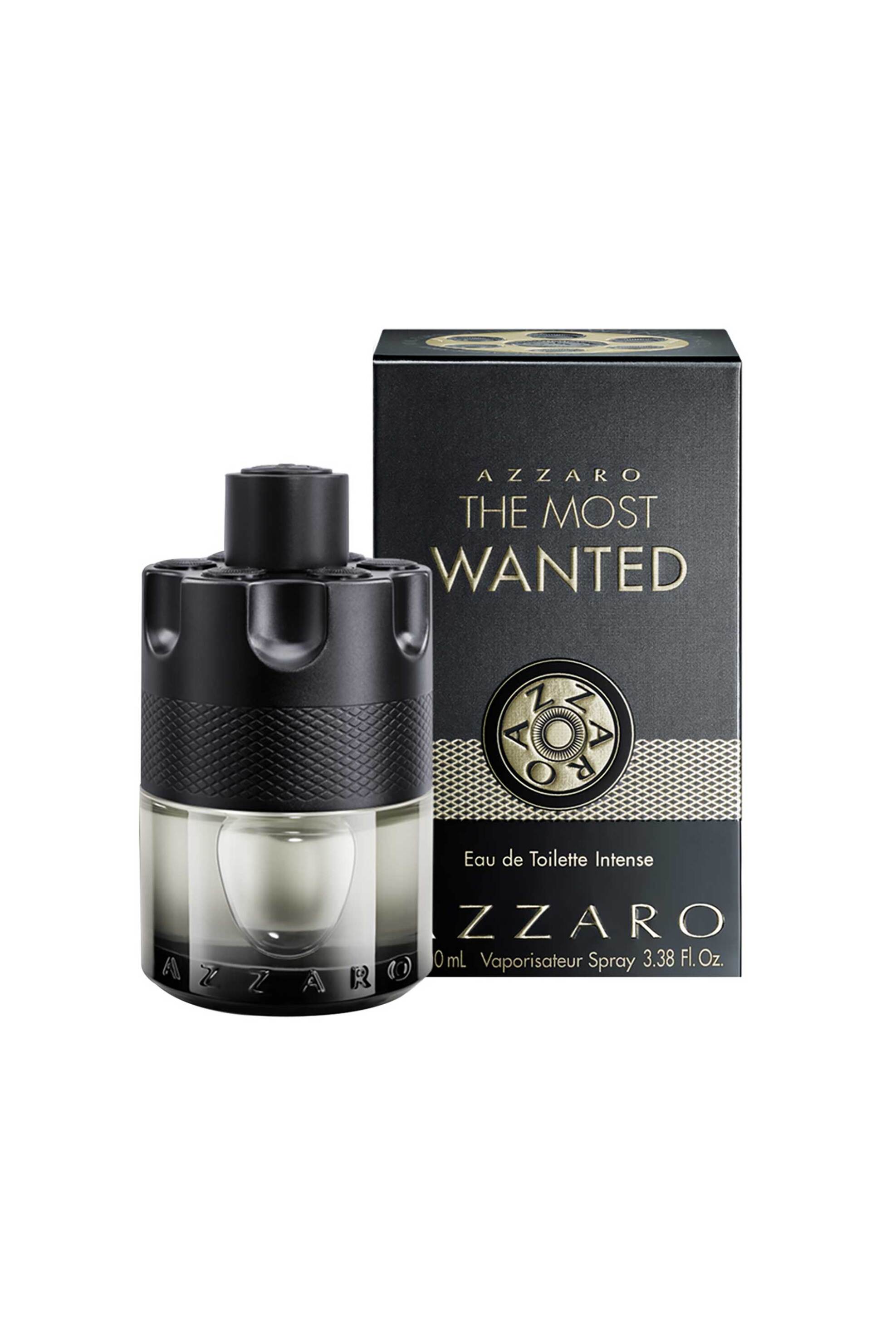 Azzaro The Most Wanted Eau de Toilette Intense - LE755700 φωτογραφία