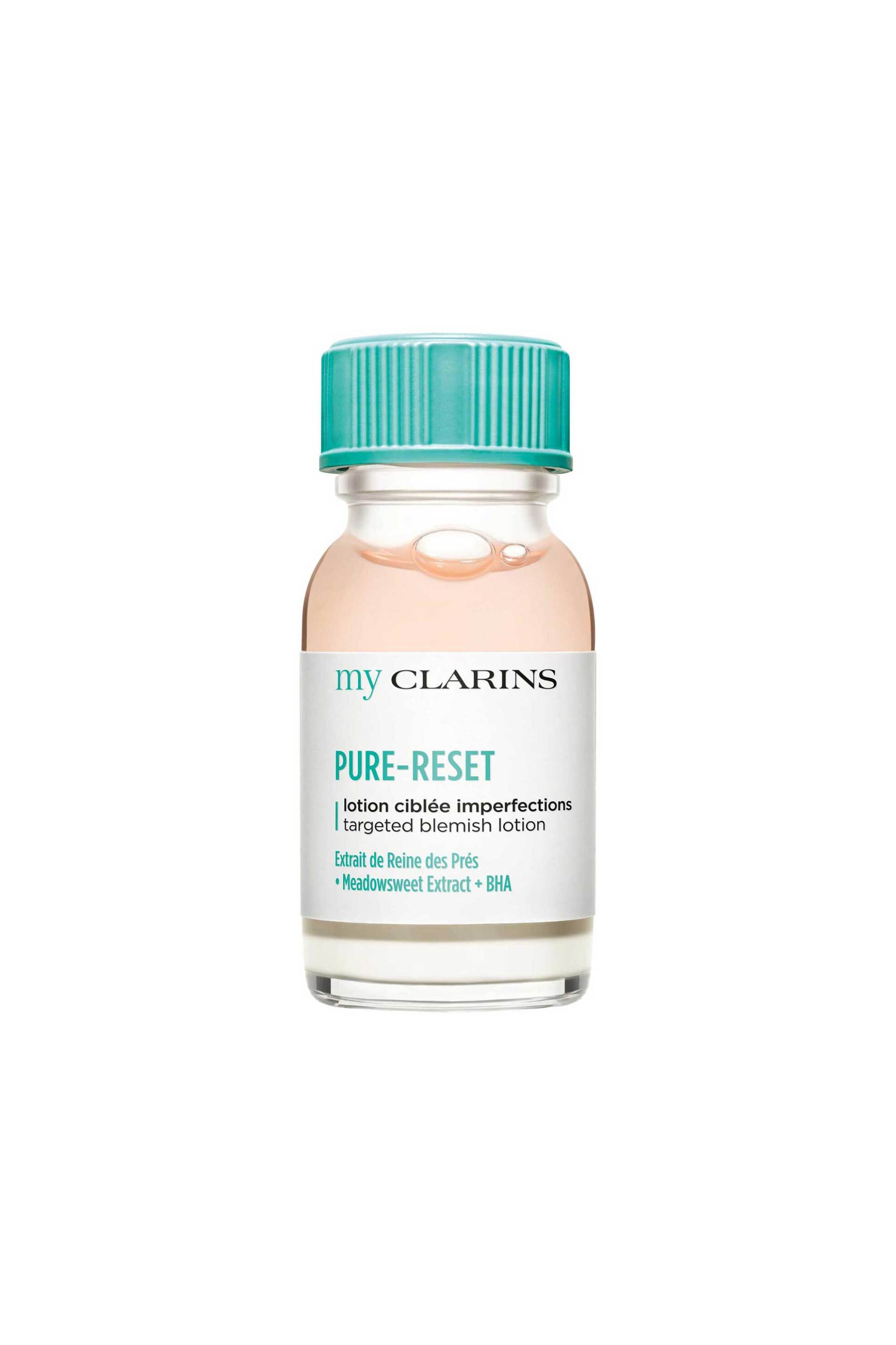 CLARINS Clarins Pure-Reset Targeted Blemish Lotion 13 ml - 80104724