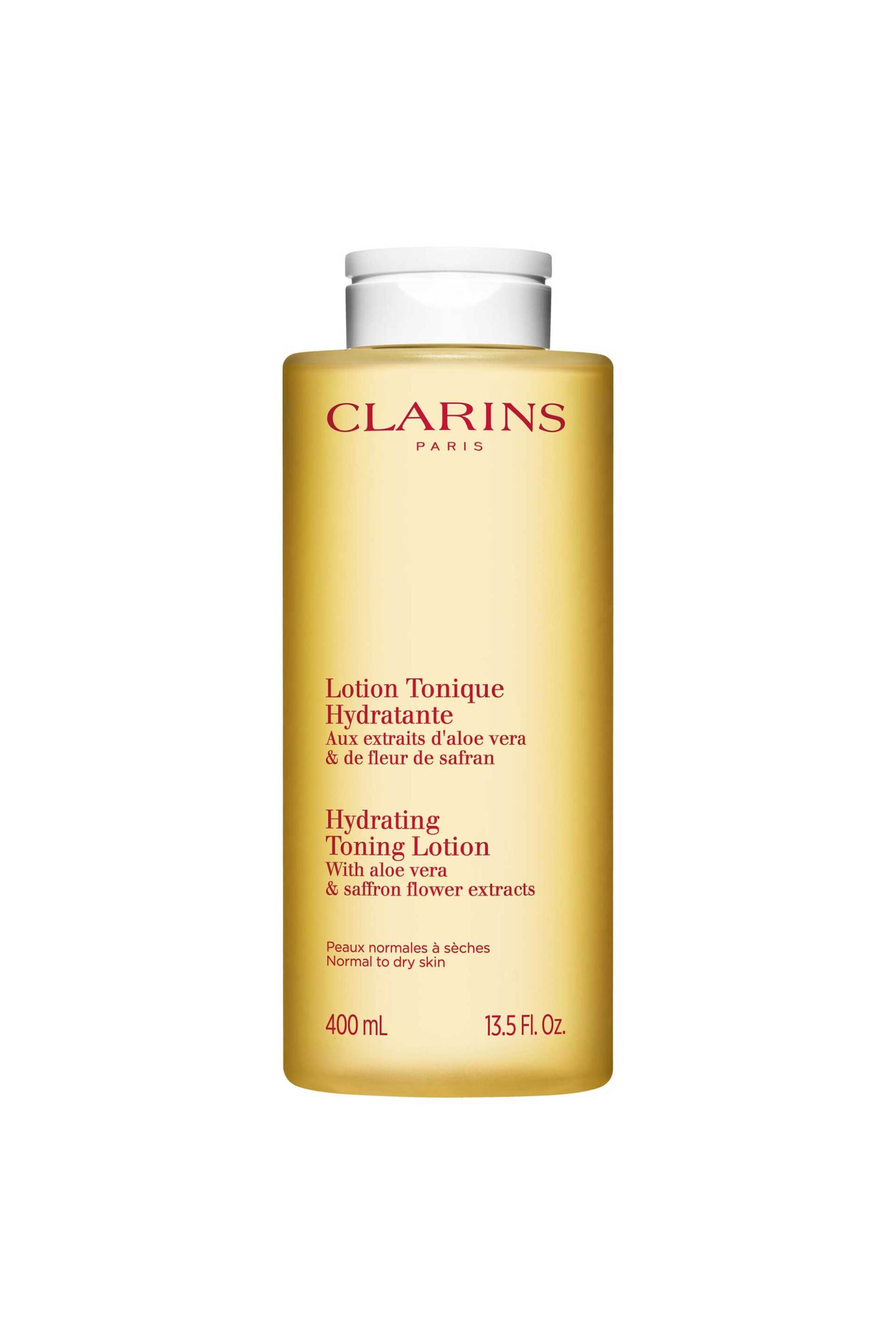 CLARINS Clarins Hydrating Toning Lotion Normal Skin - 80104512