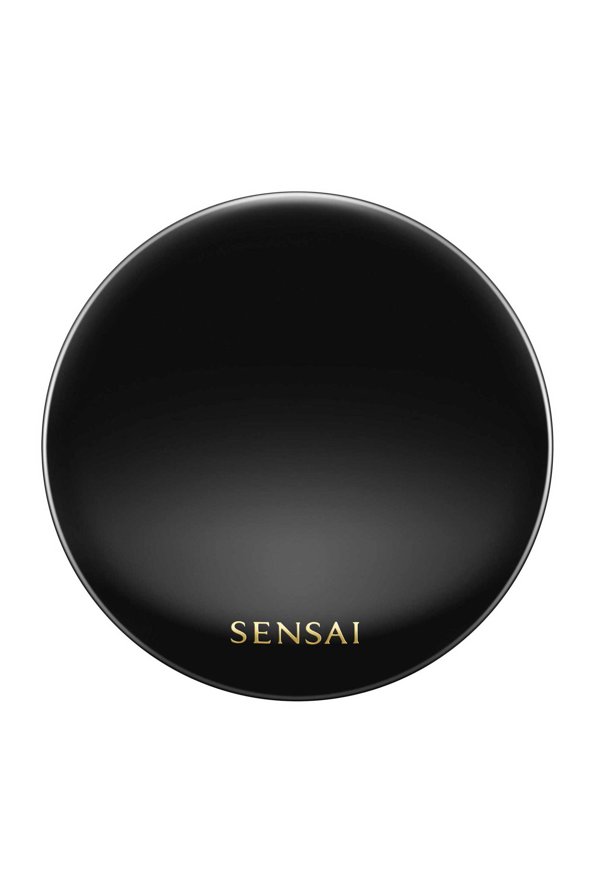 SENSAI Sensai Compact Case For Total Finish - 52591