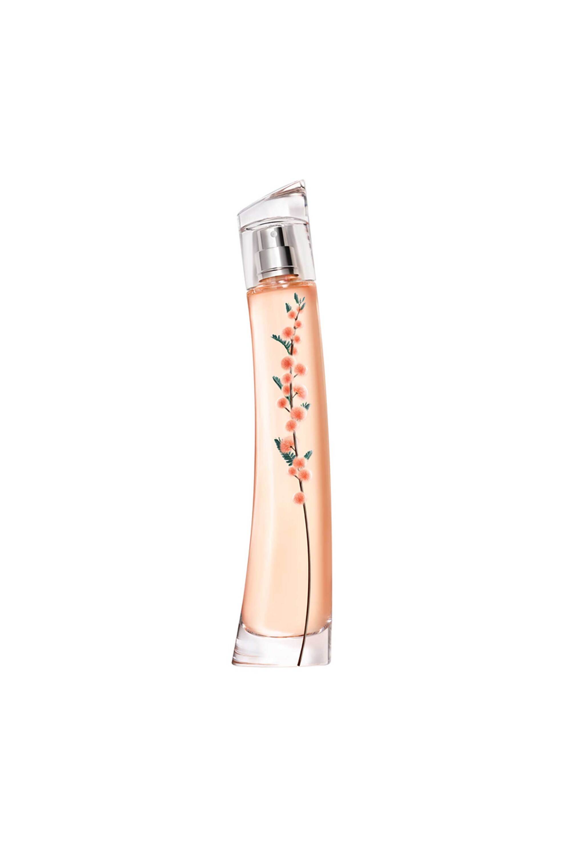 KENZO Kenzo Flower by Kenzo Ikebana Mimosa Eau de Parfum - K000112