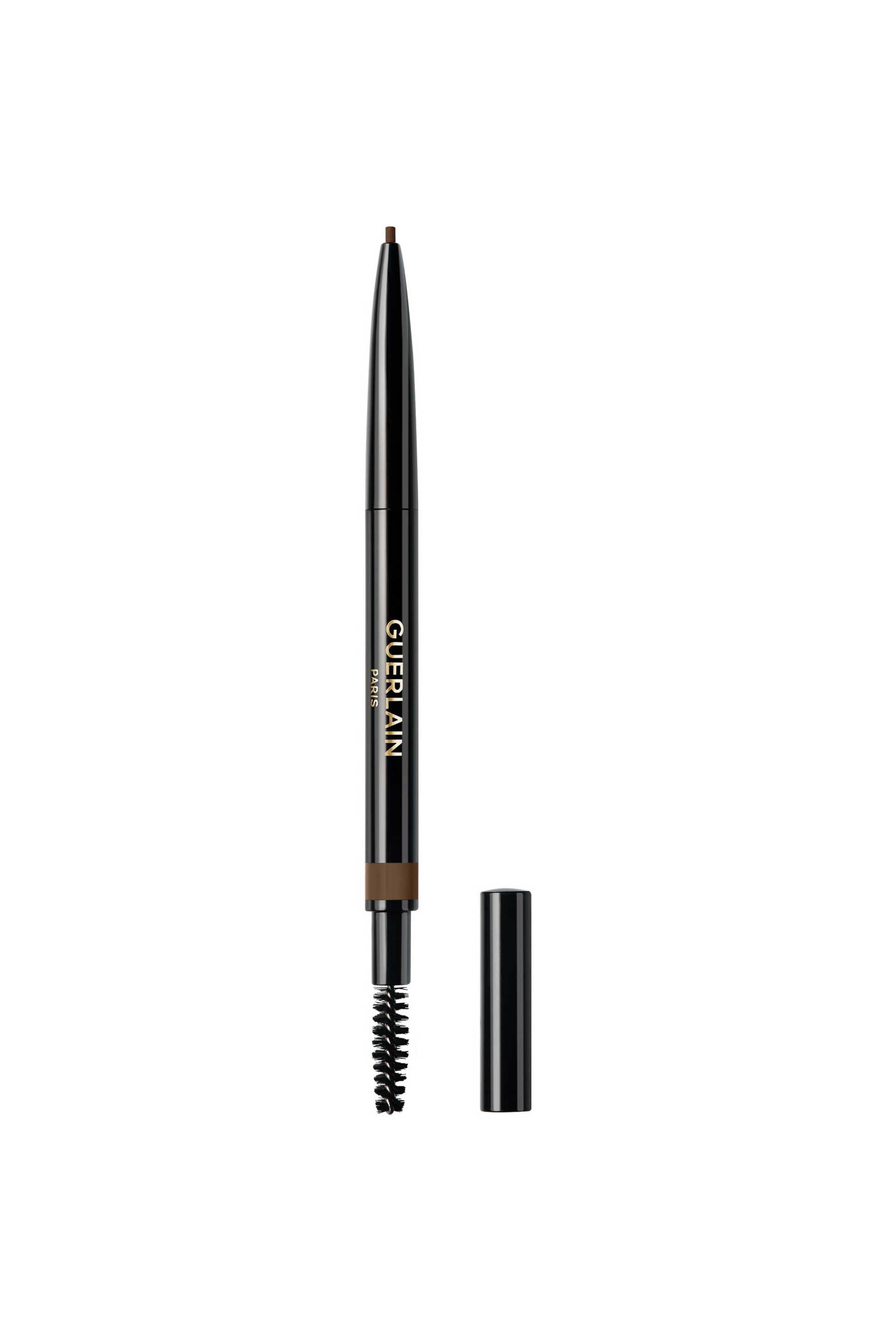 GUERLAIN Guerlain Brow G Brow Pencil High Precision & Long Wear - G043969 04 Dark Brown