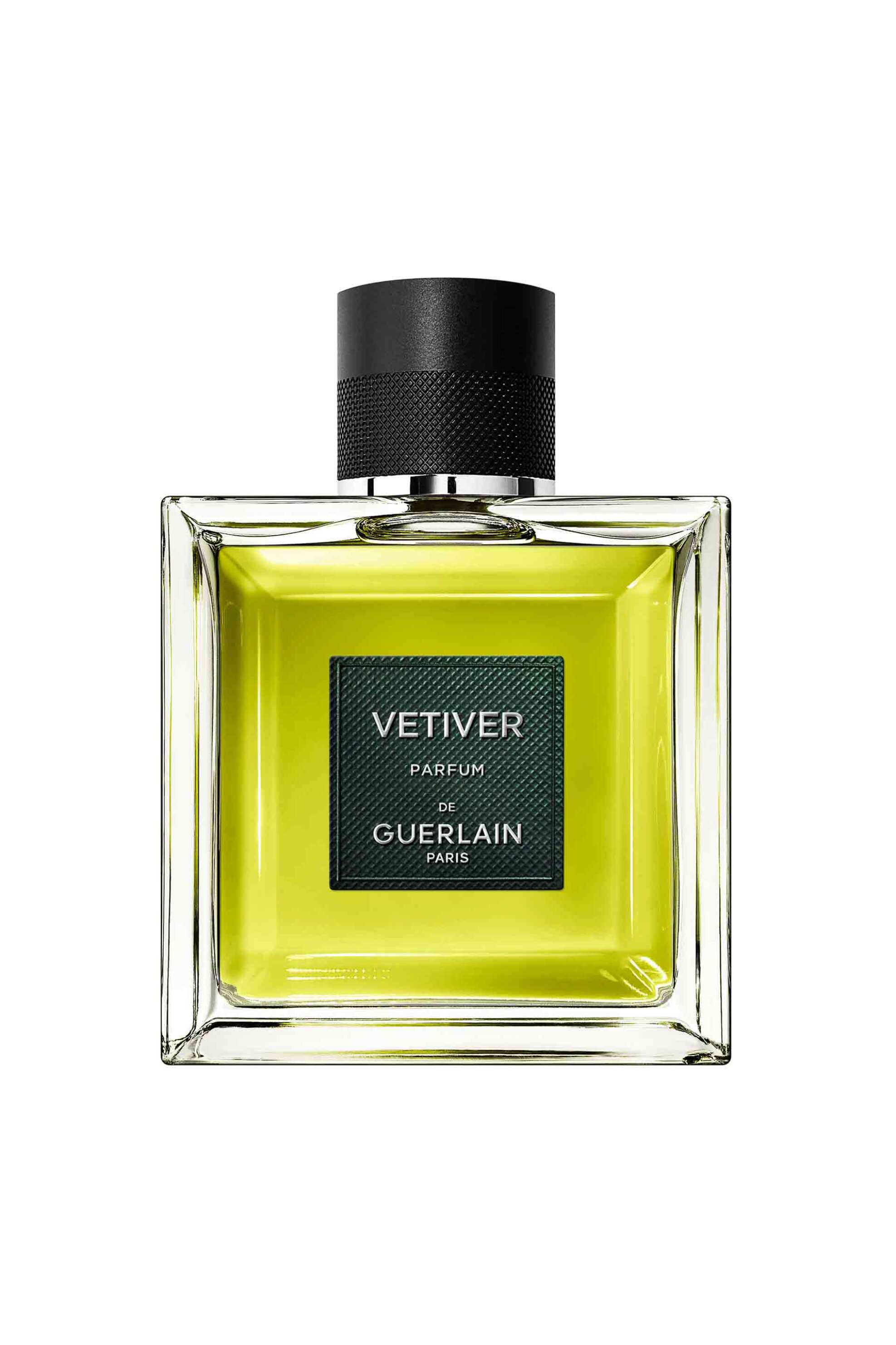 GUERLAIN Guerlain Vétiver Le Parfum Eau de Parfum 100 ml - G030523