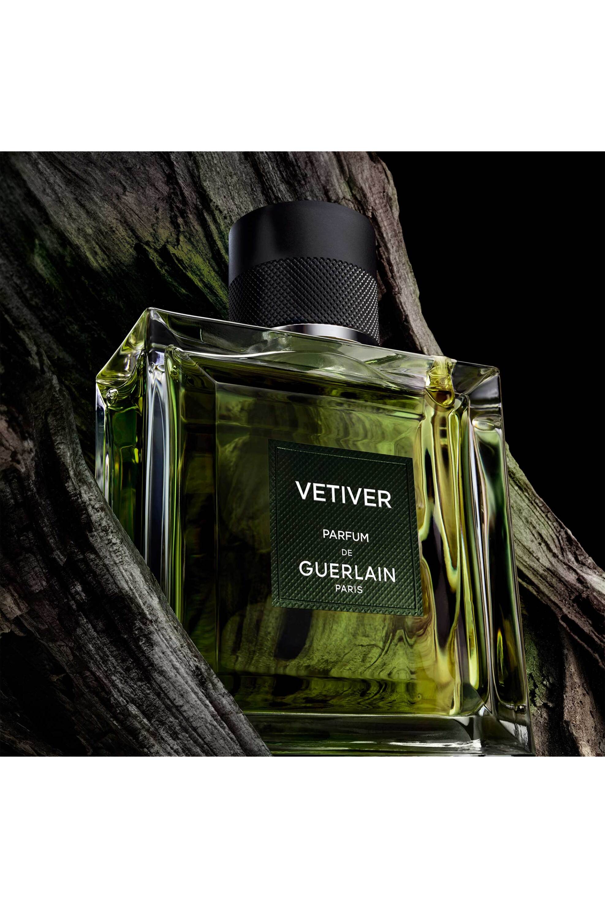 Guerlain Vétiver Le Parfum Eau de Parfum 100 ml - G030523 φωτογραφία