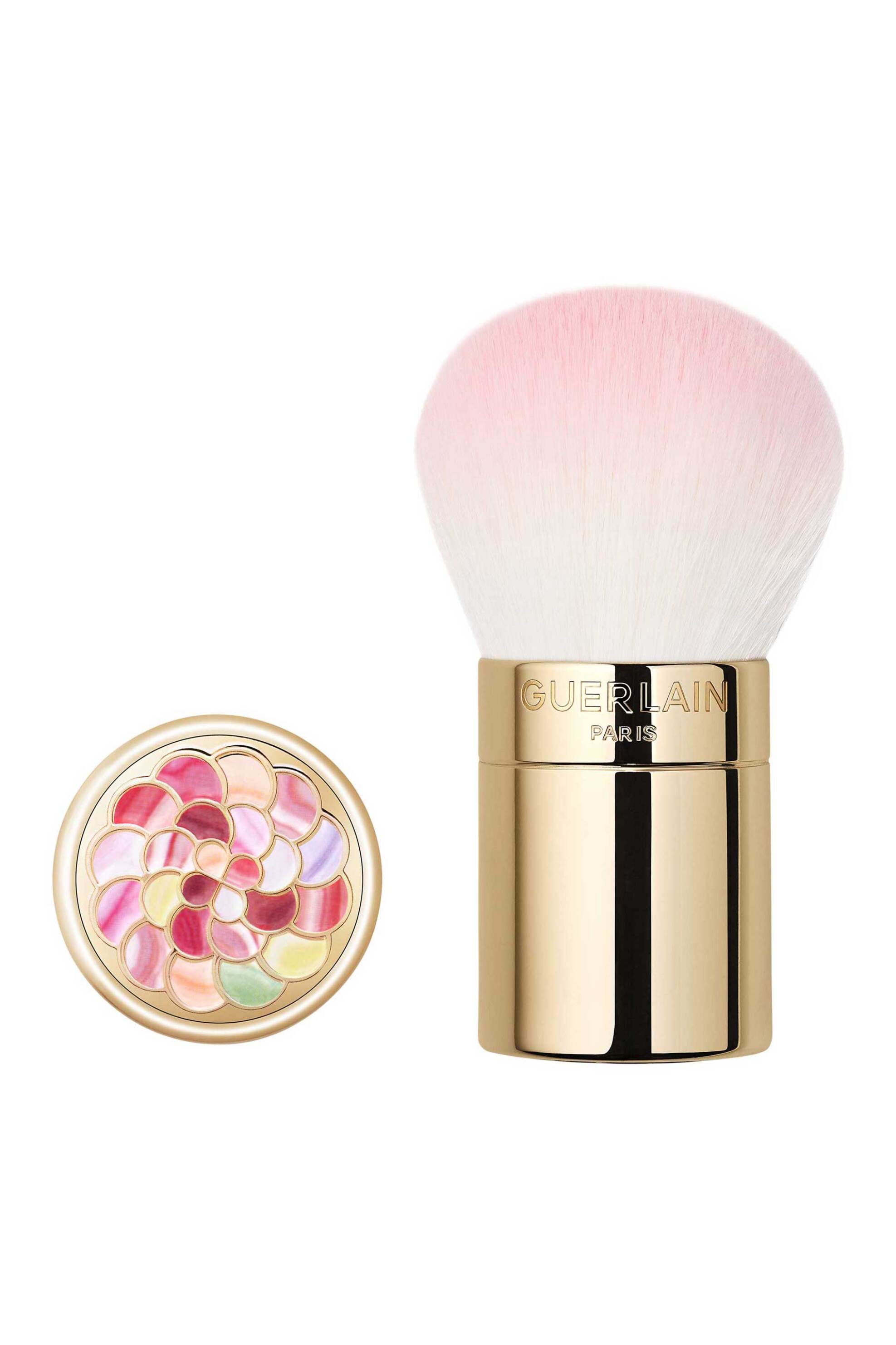 GUERLAIN Guerlain Météorites Brush Powder Brush - G043880