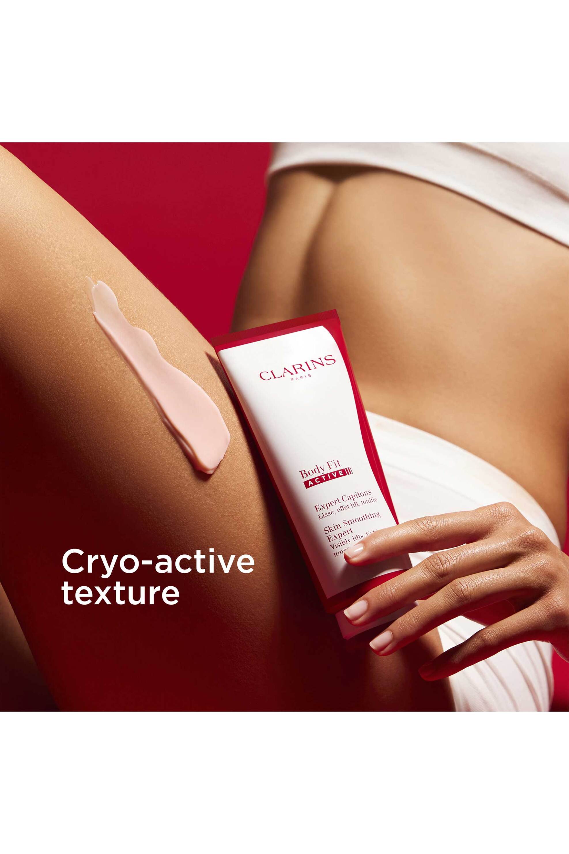 Clarins Body Fit Active - 80102952 φωτογραφία