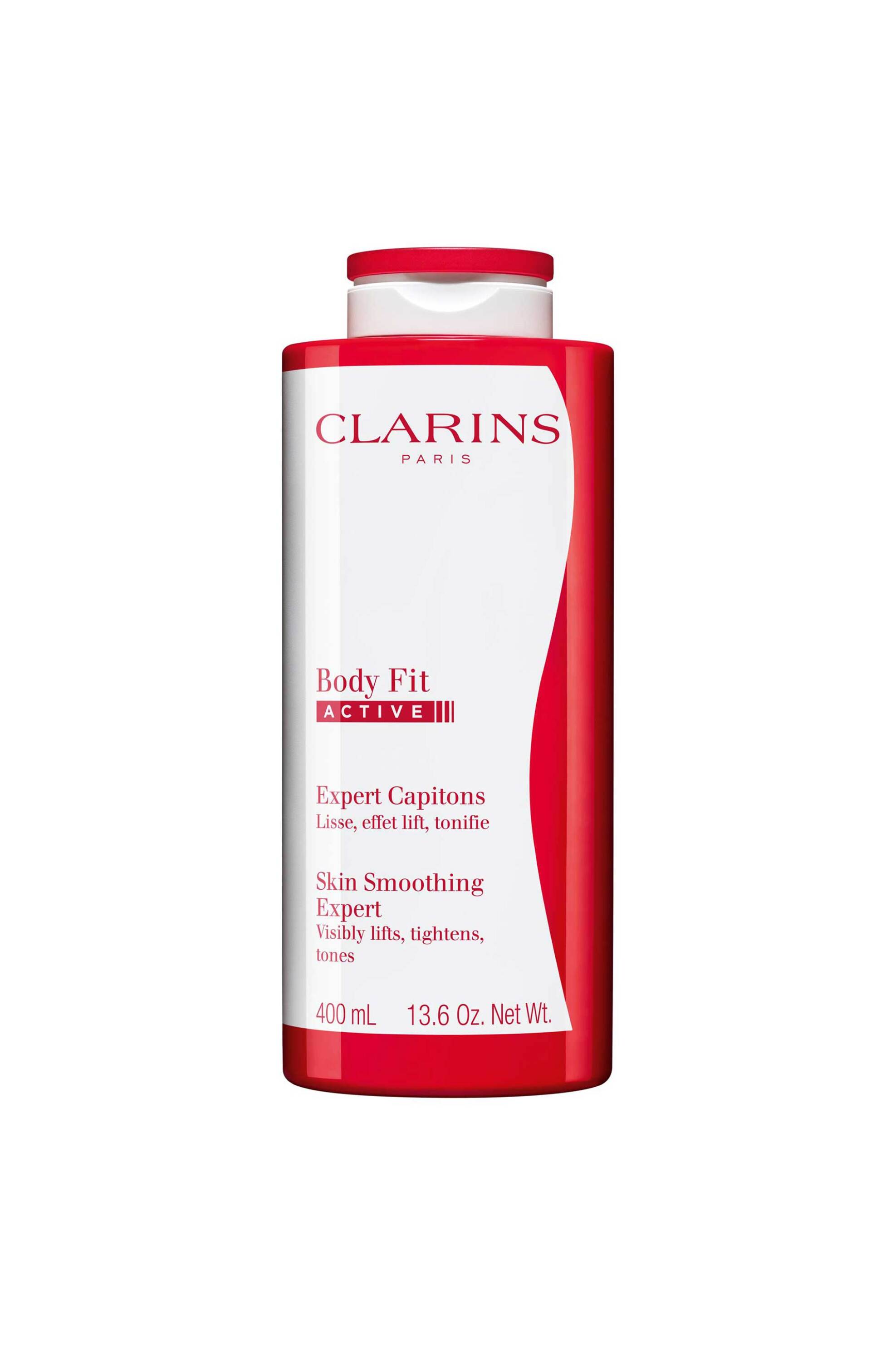 Clarins Body Fit Active - 80102952 φωτογραφία