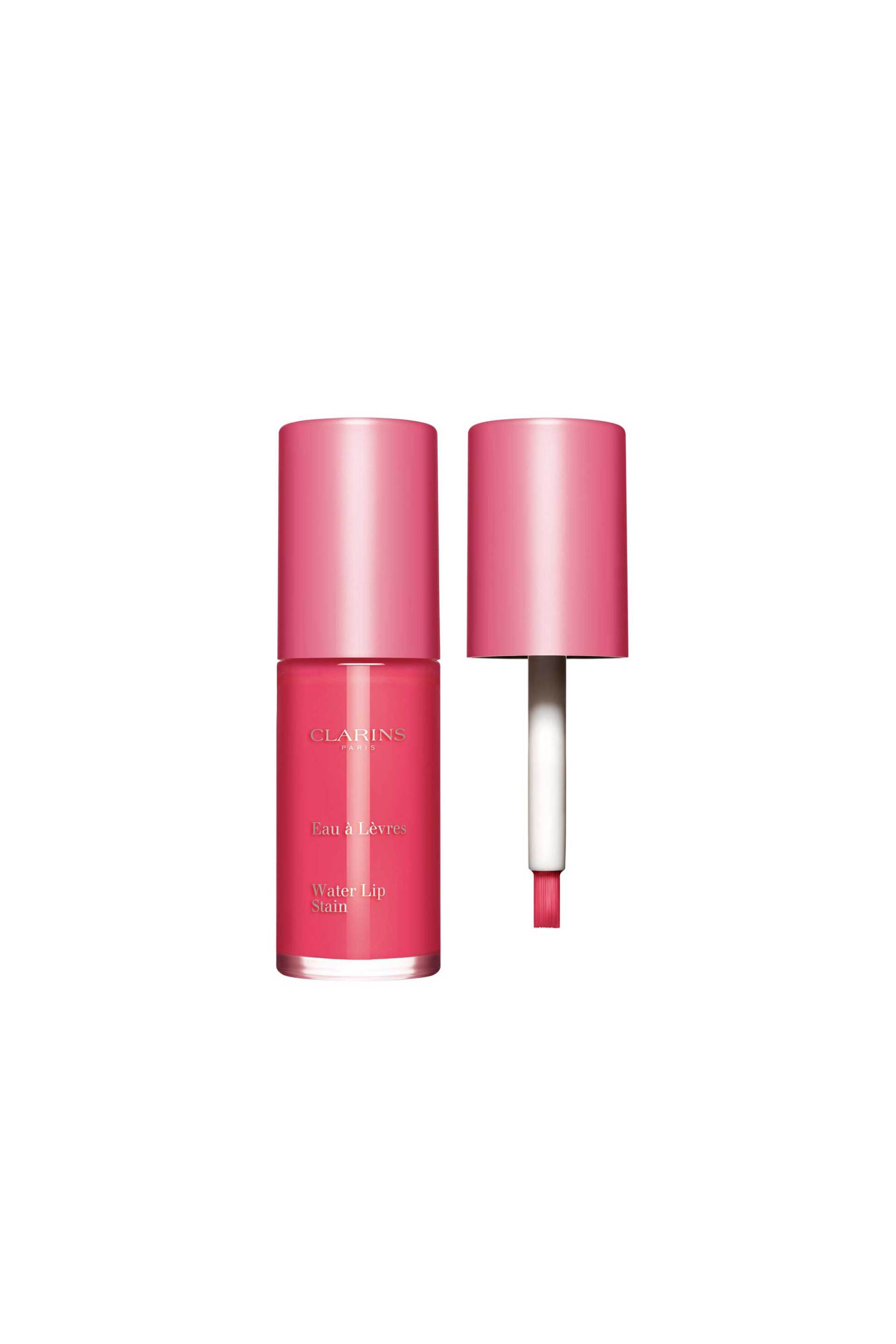 CLARINS Clarins Water Lip Stain 7 ml 11 Soft Pink Water