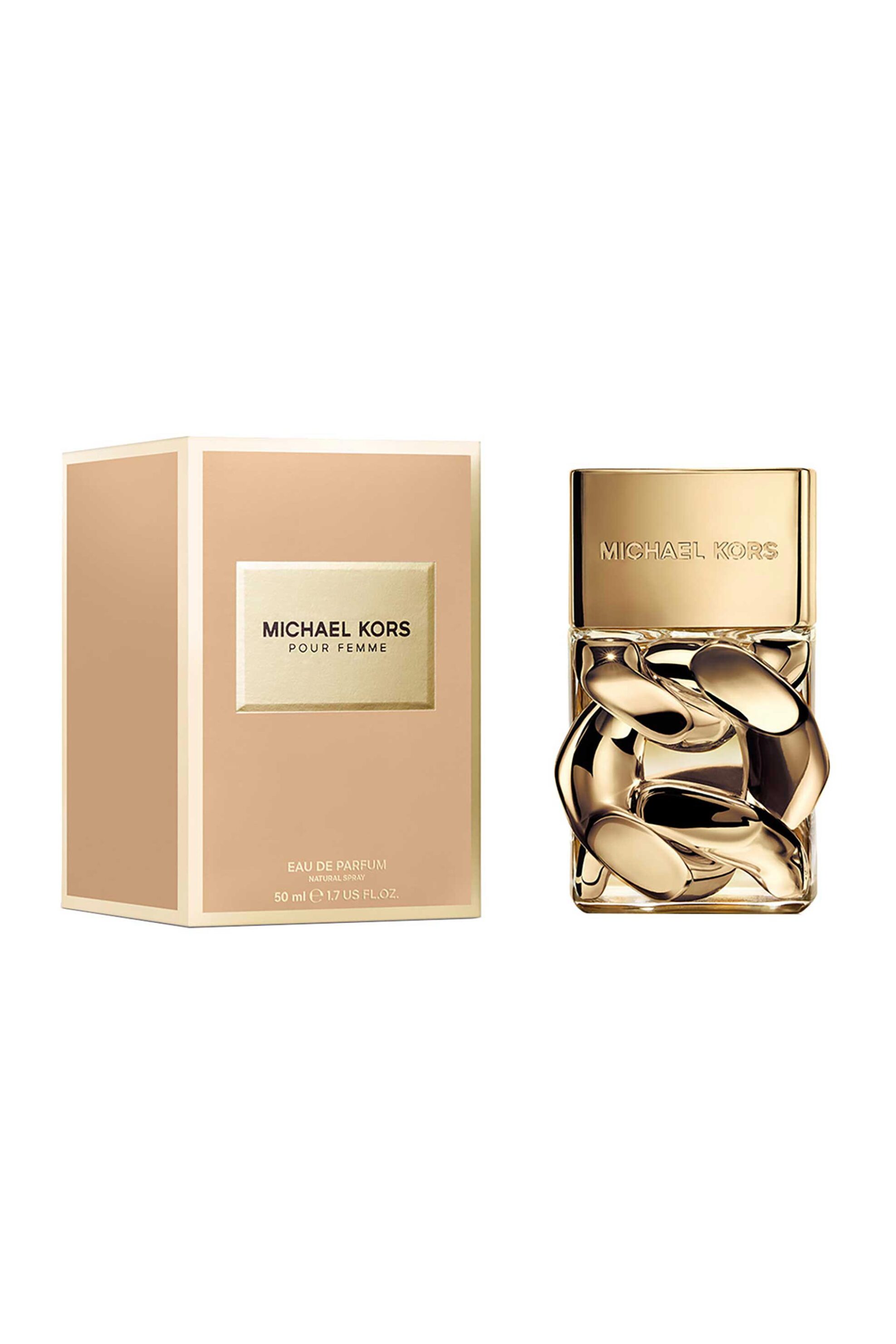 Michael Kors Pour Femme Eau de Parfum - 450428 φωτογραφία