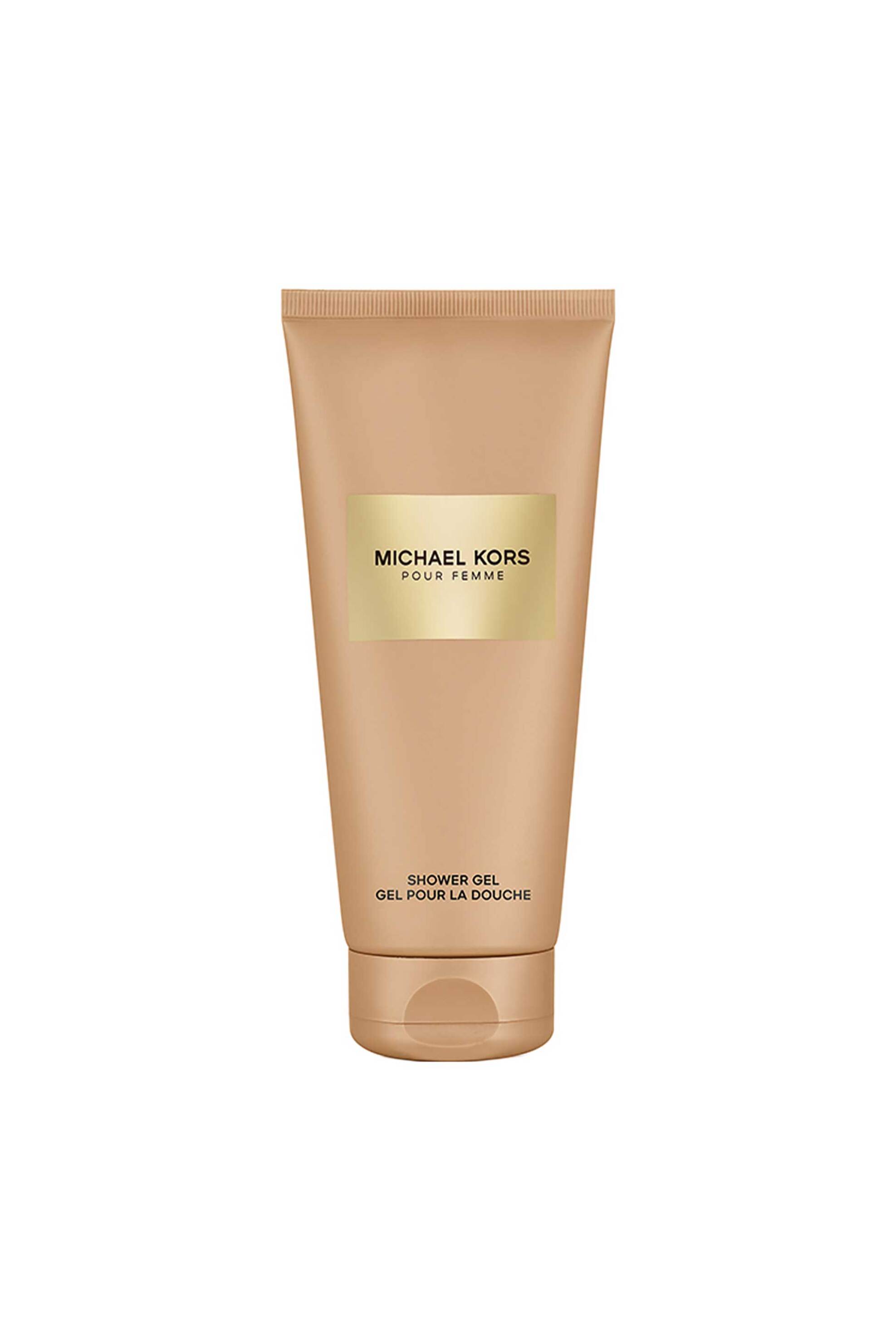 MICHAEL KORS FRAGRANCES Michael Kors Pour Femme Shower Gel 200 ml - 450448